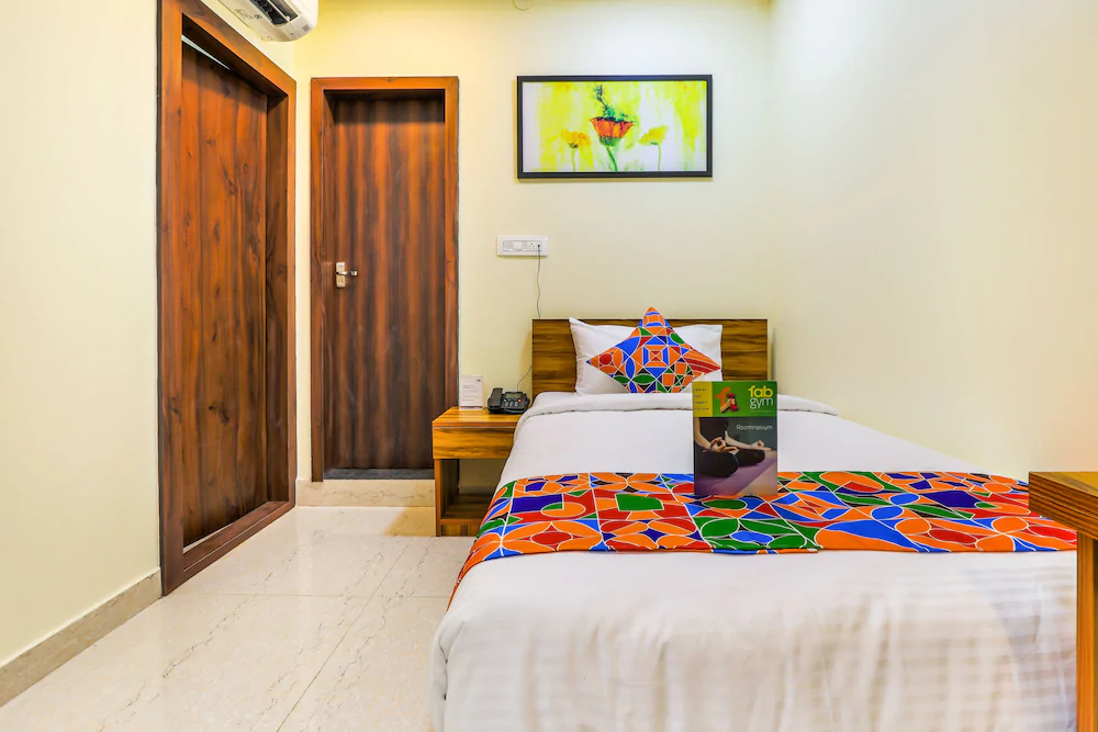Zenith Residency by FabHotels