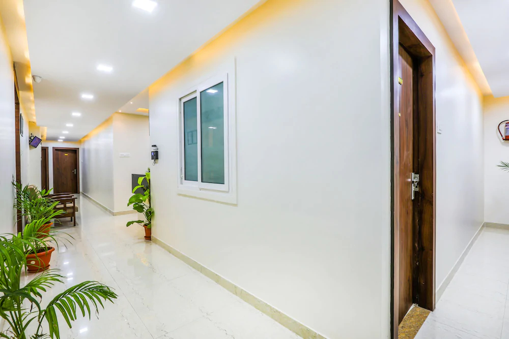 Zenith Residency by FabHotels
