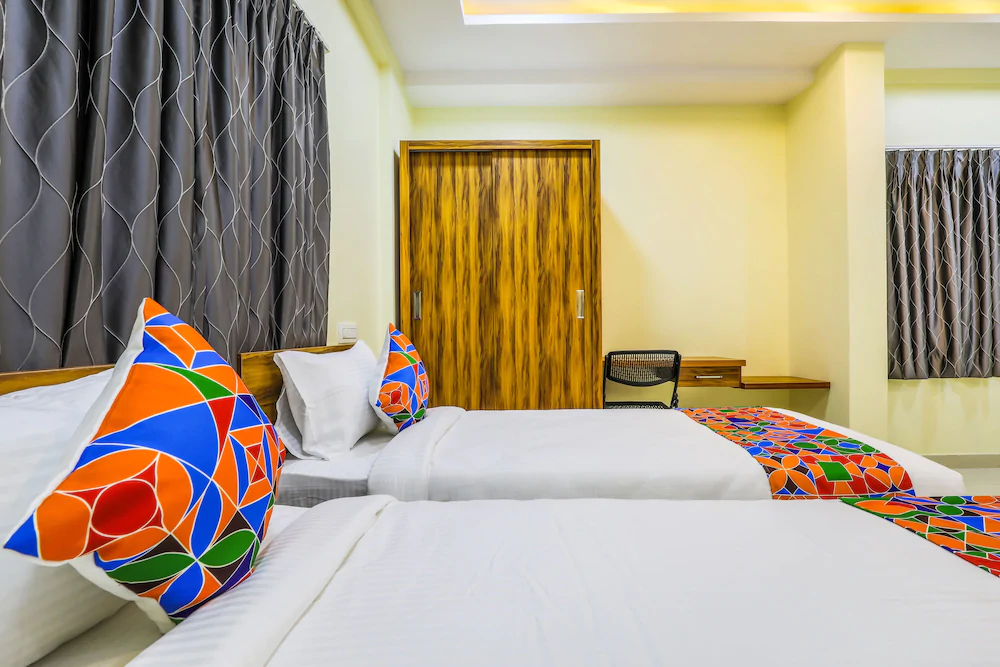 Zenith Residency by FabHotels