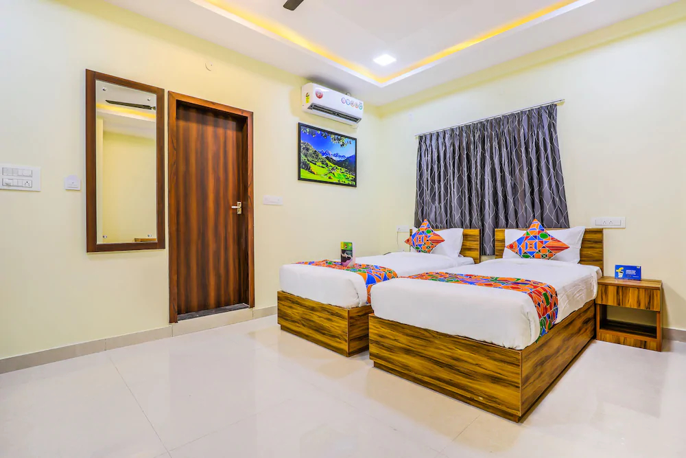 Zenith Residency by FabHotels