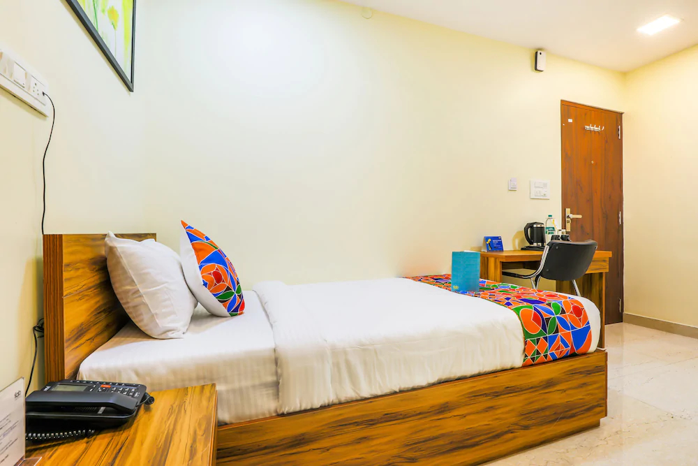 Zenith Residency by FabHotels