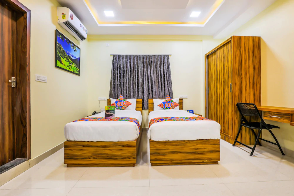Zenith Residency by FabHotels