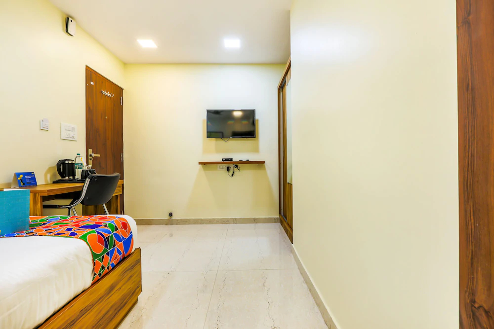 Zenith Residency by FabHotels