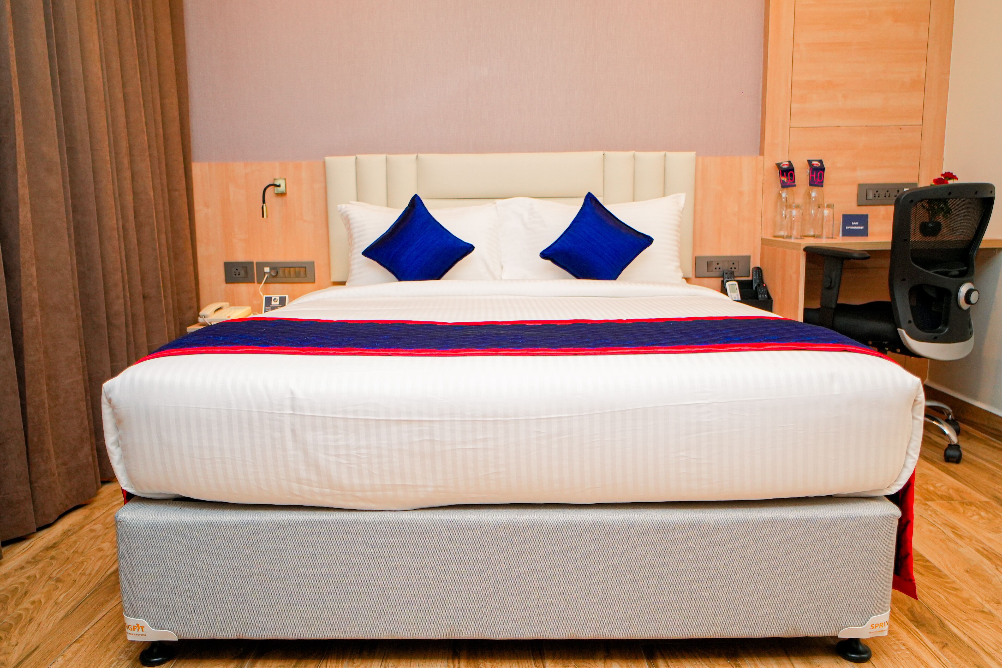Zip by Spree Hotels Phoenix