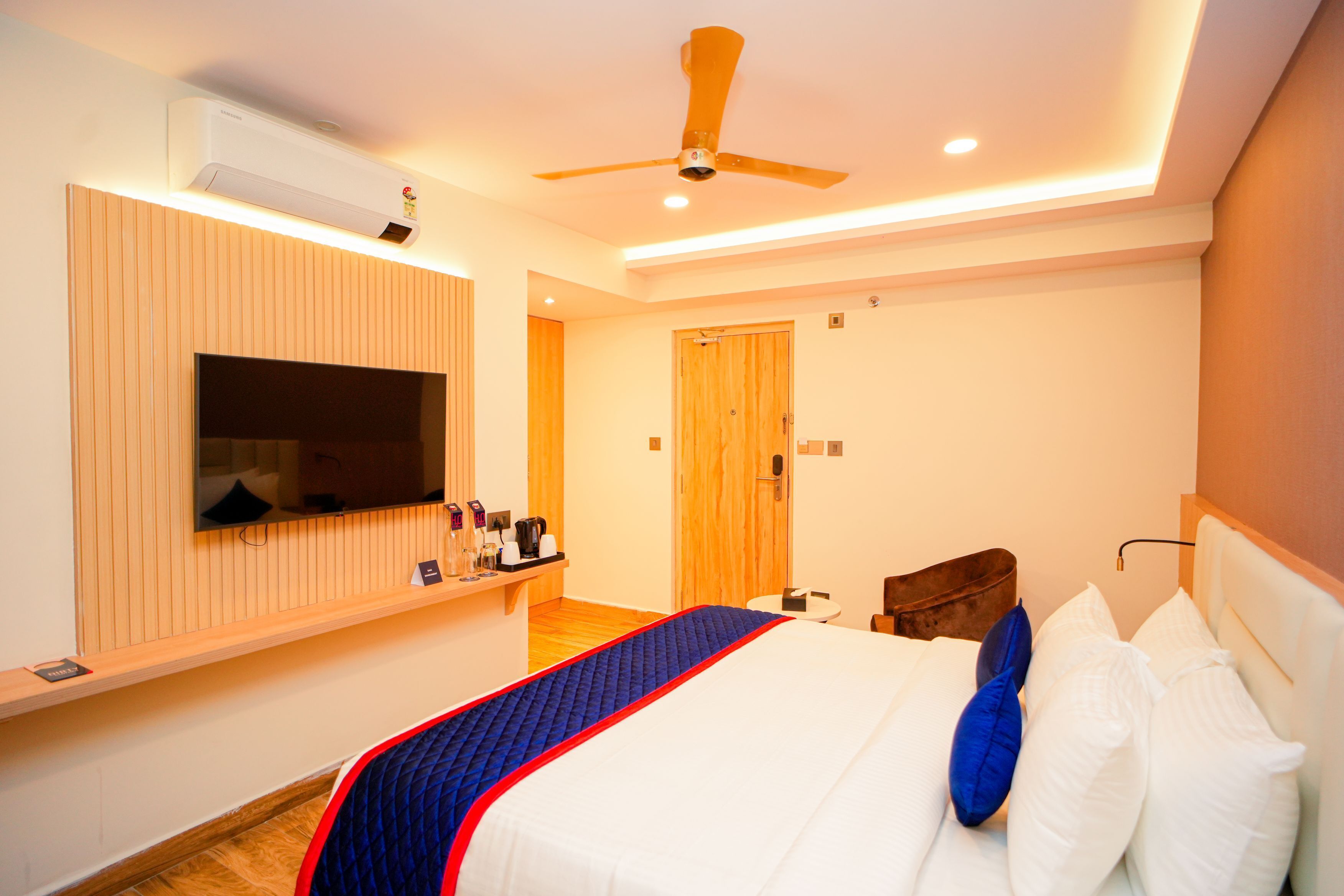 Zip by Spree Hotels Phoenix