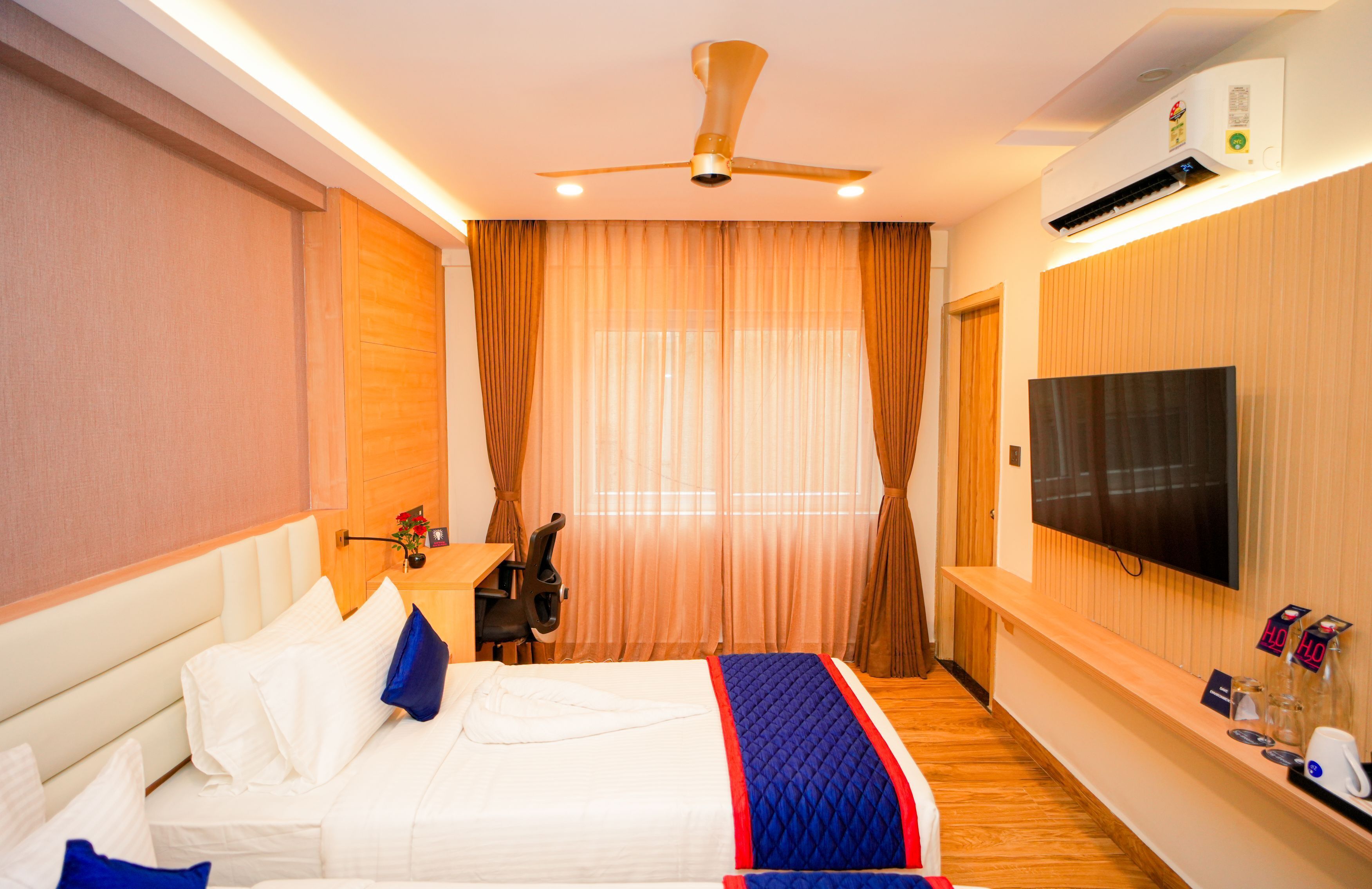 Zip by Spree Hotels Phoenix