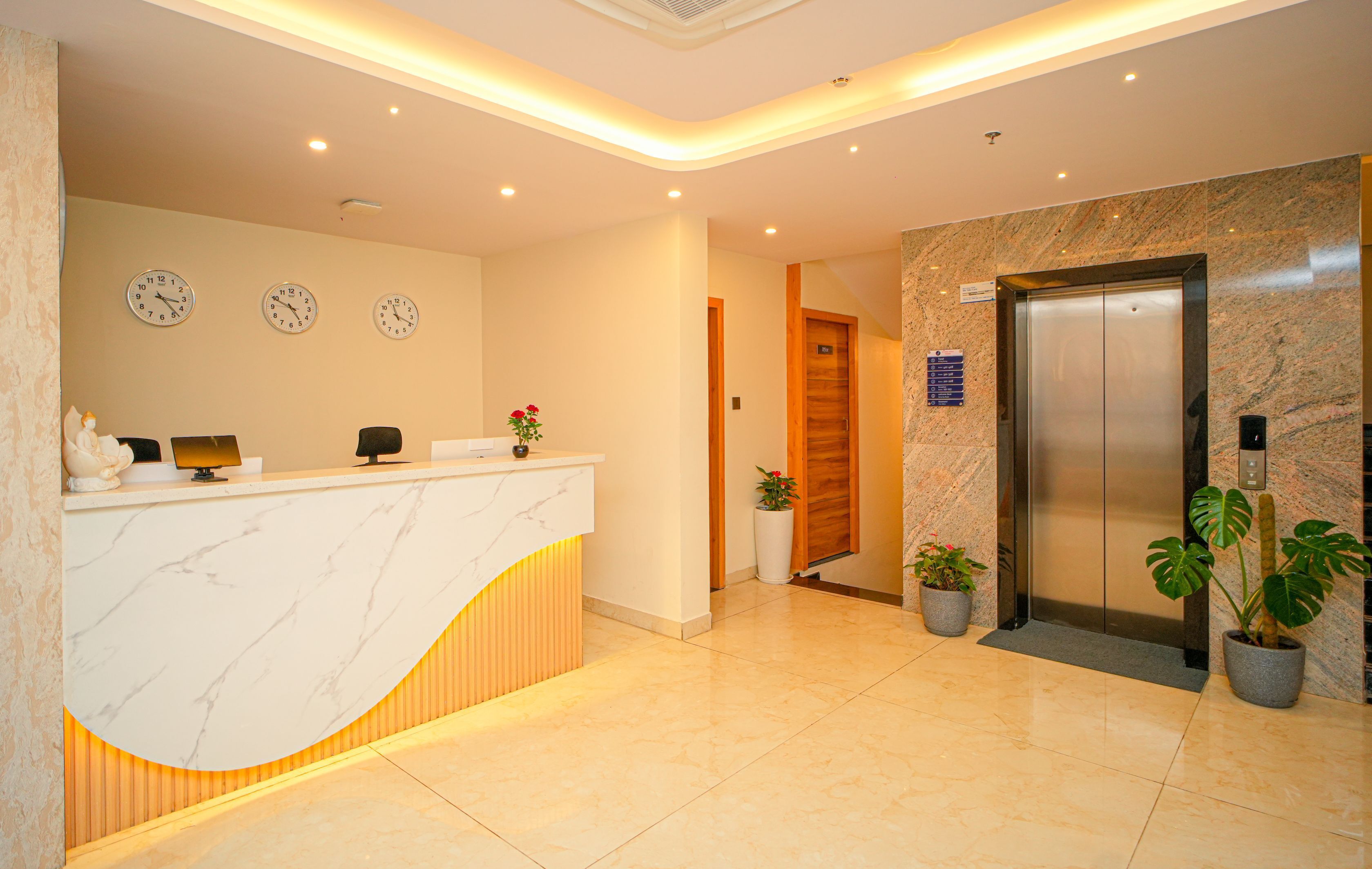 Zip by Spree Hotels Phoenix