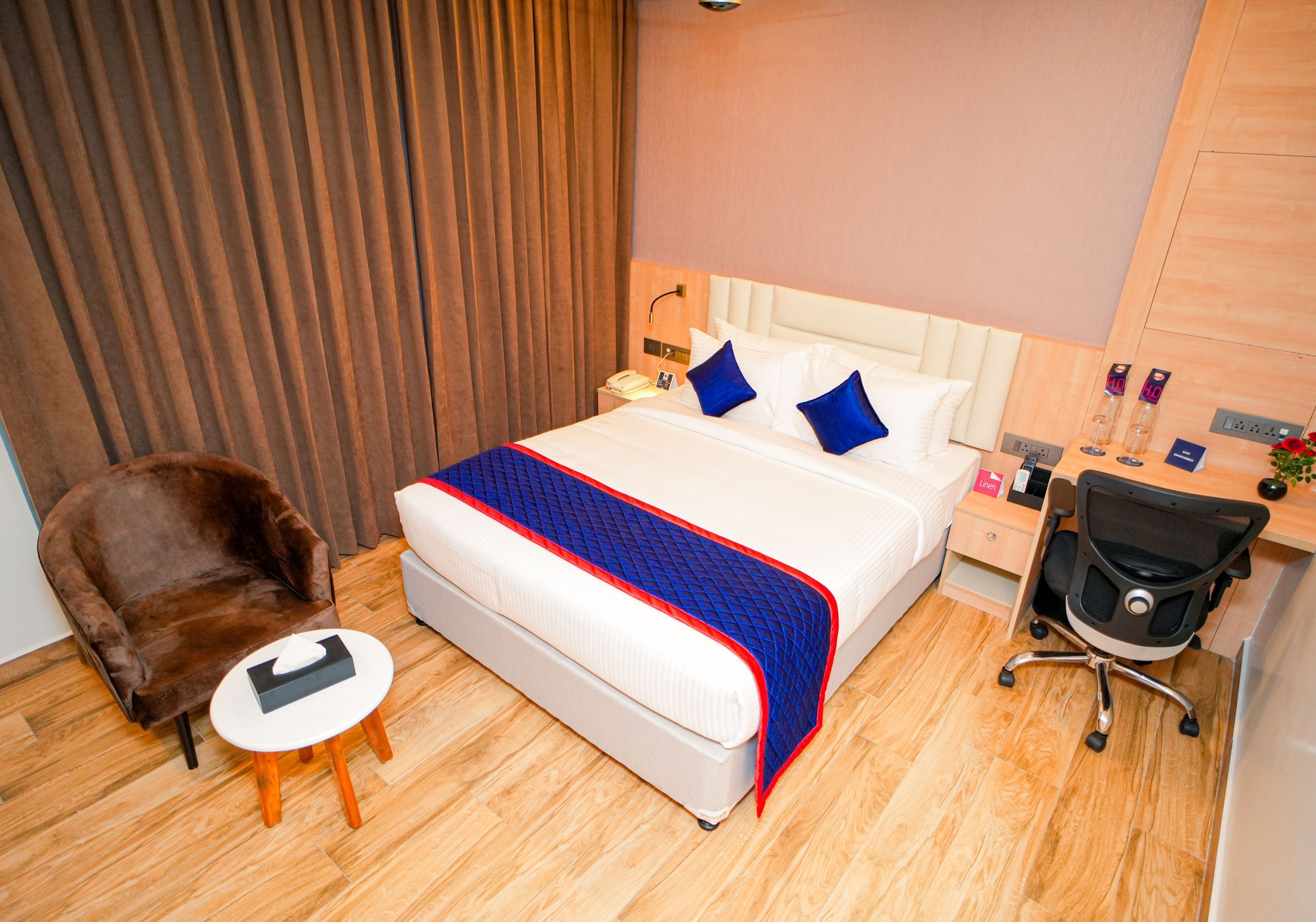 Zip by Spree Hotels Phoenix