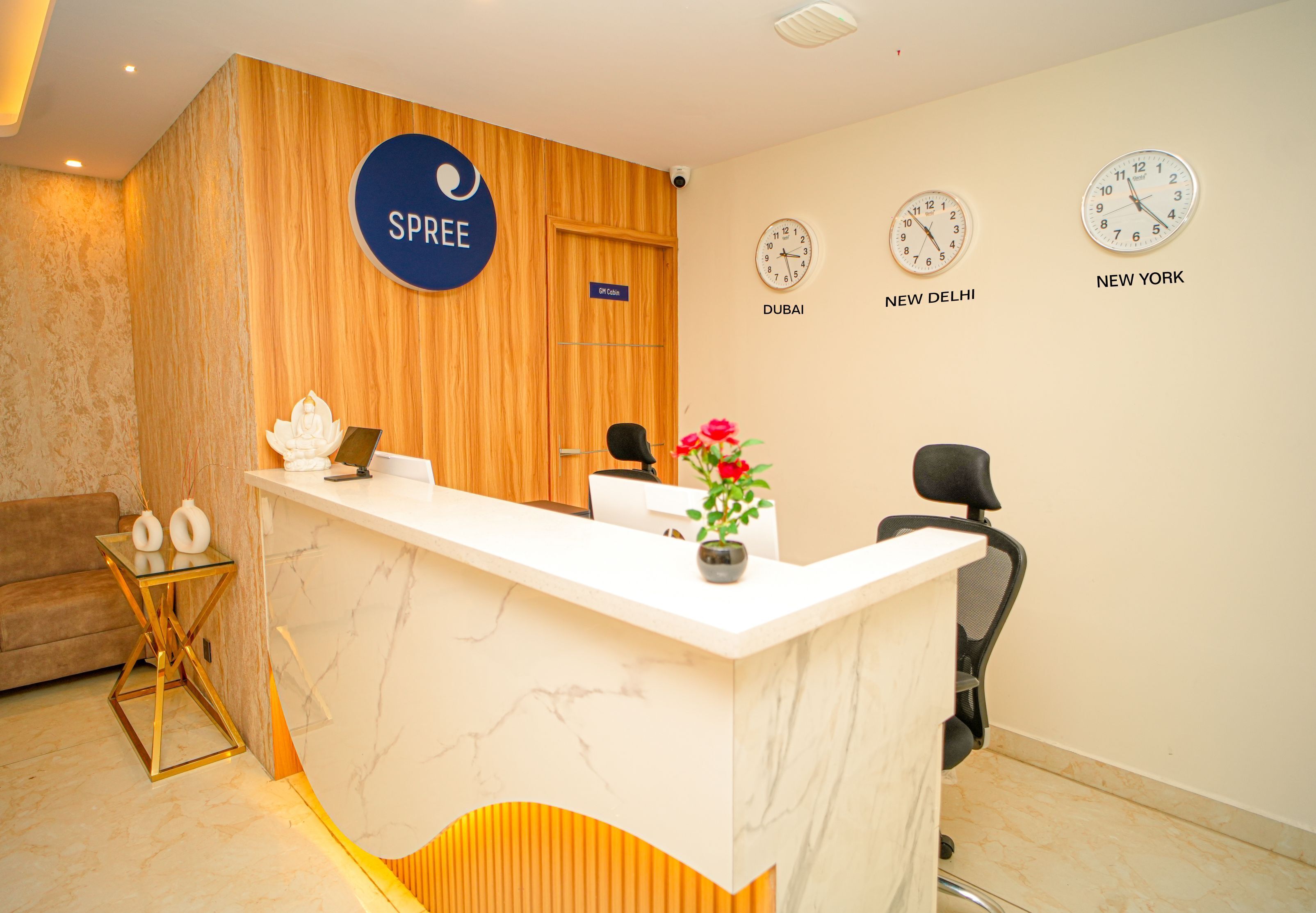 Zip by Spree Hotels Phoenix