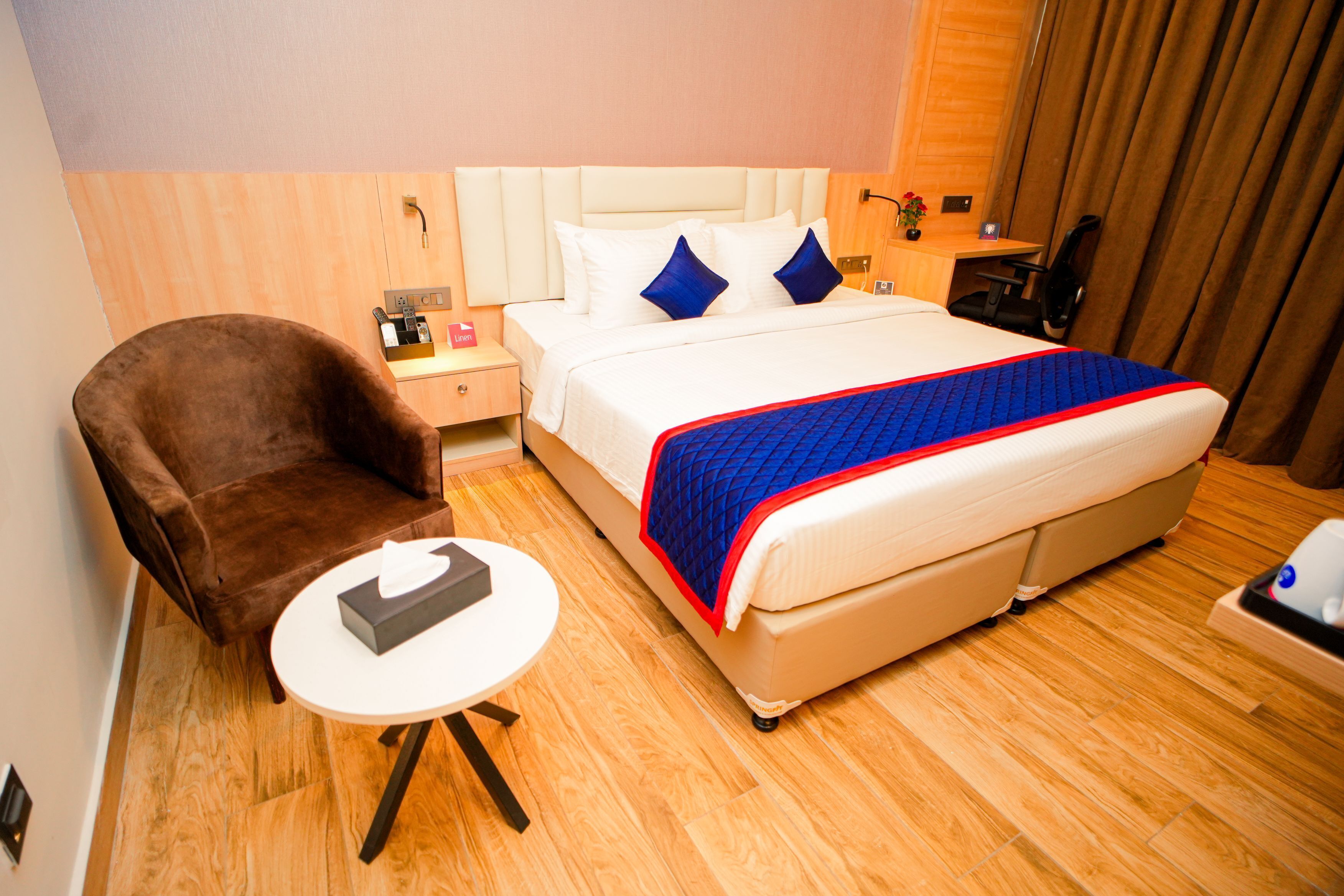 Zip by Spree Hotels Phoenix