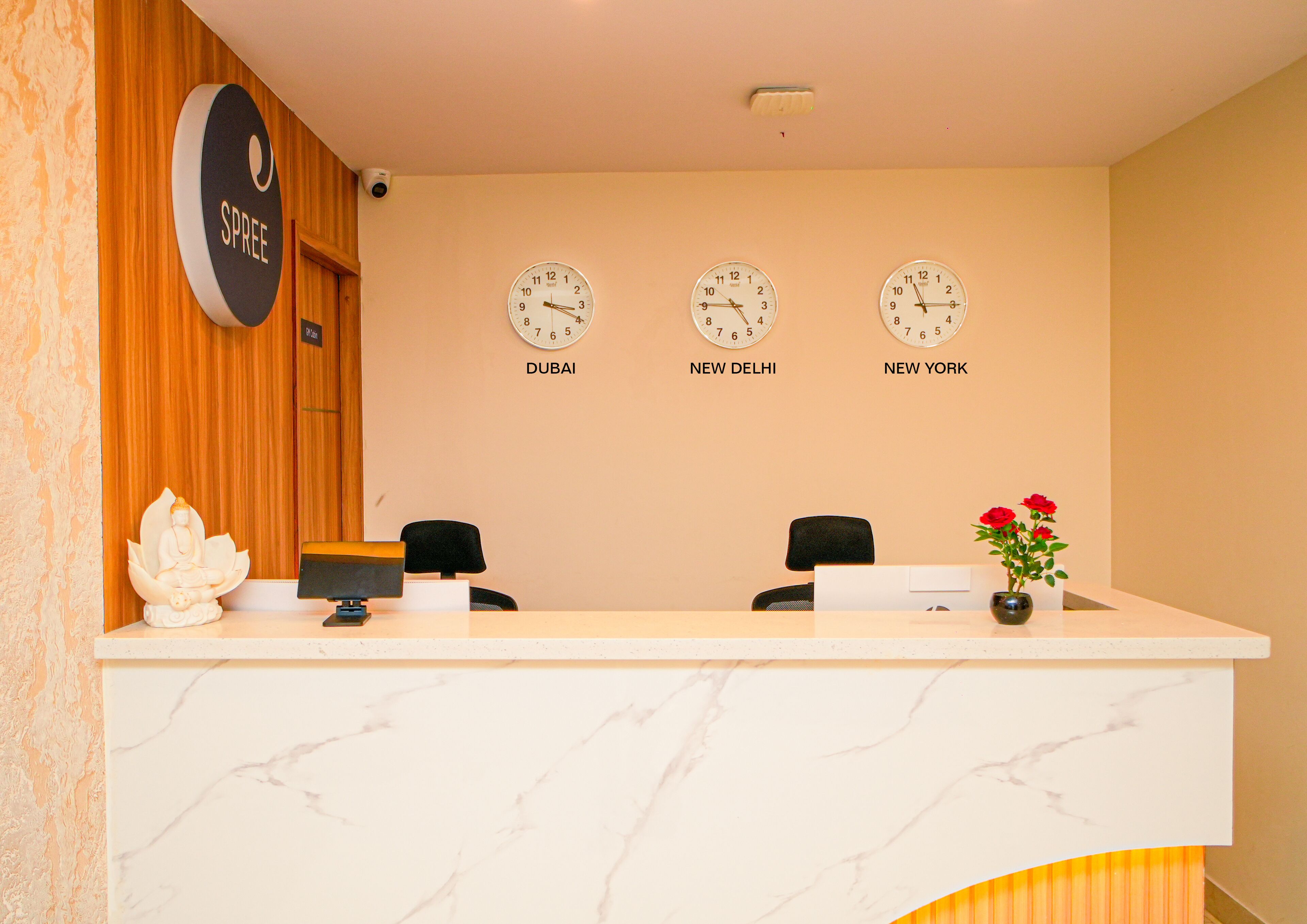 Zip by Spree Hotels Phoenix