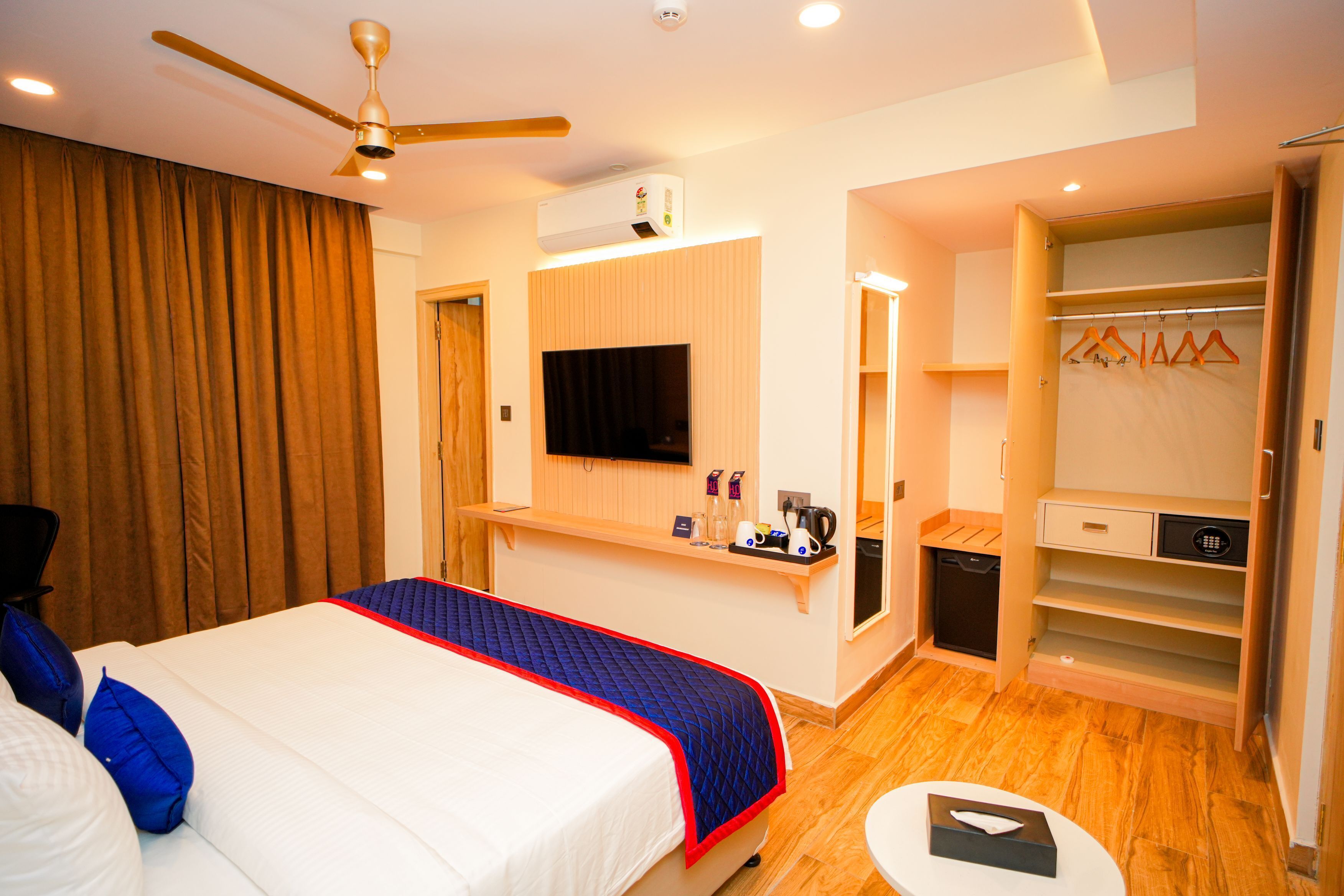 Zip by Spree Hotels Phoenix
