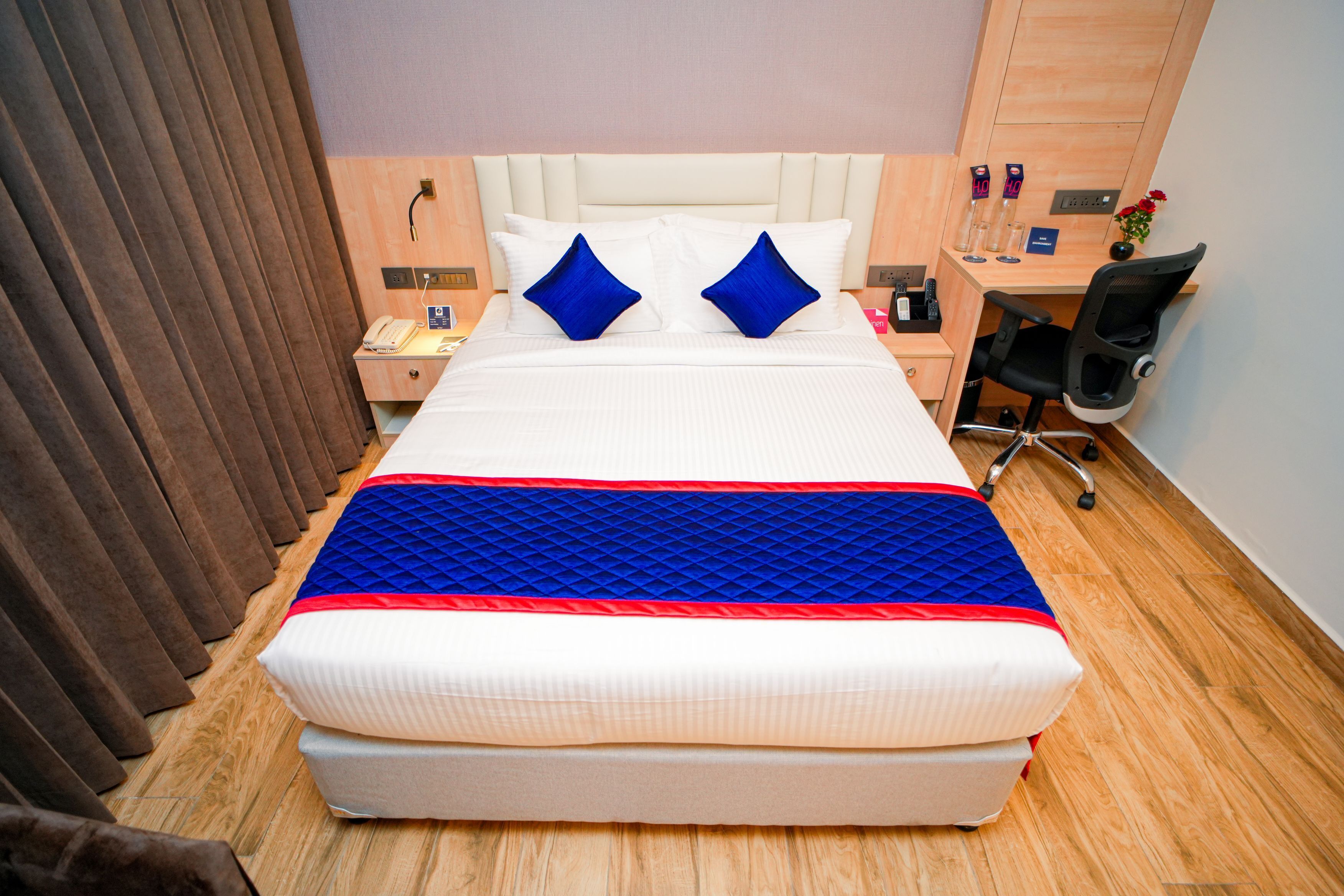 Zip by Spree Hotels Phoenix