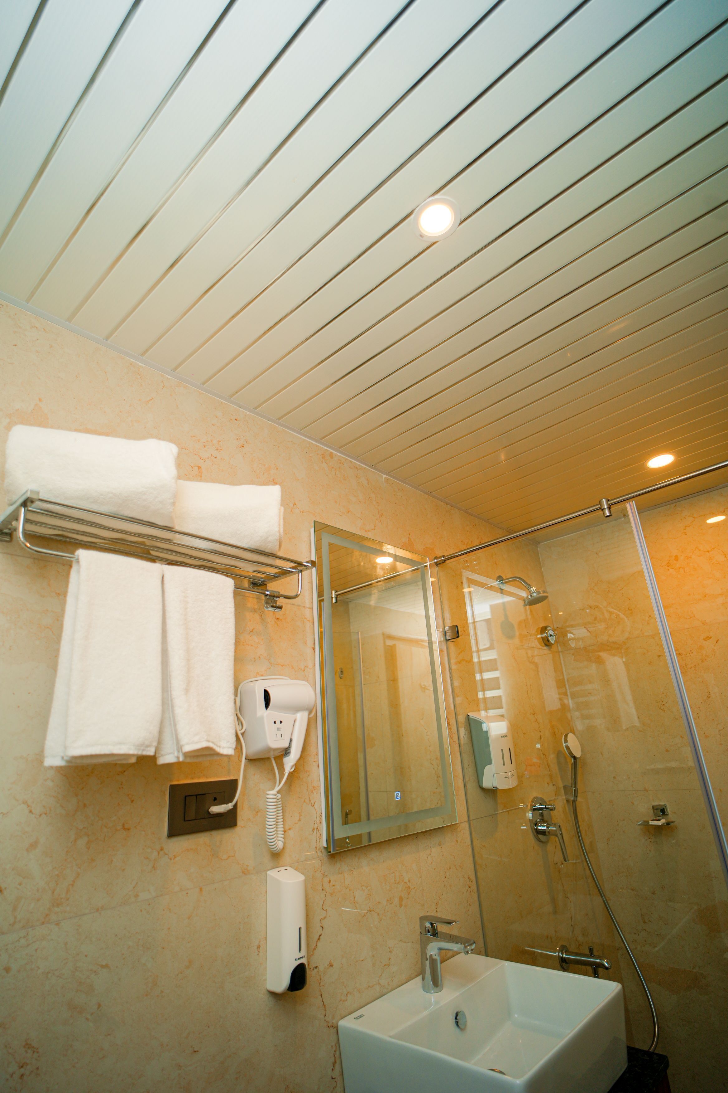 Zip by Spree Hotels Phoenix