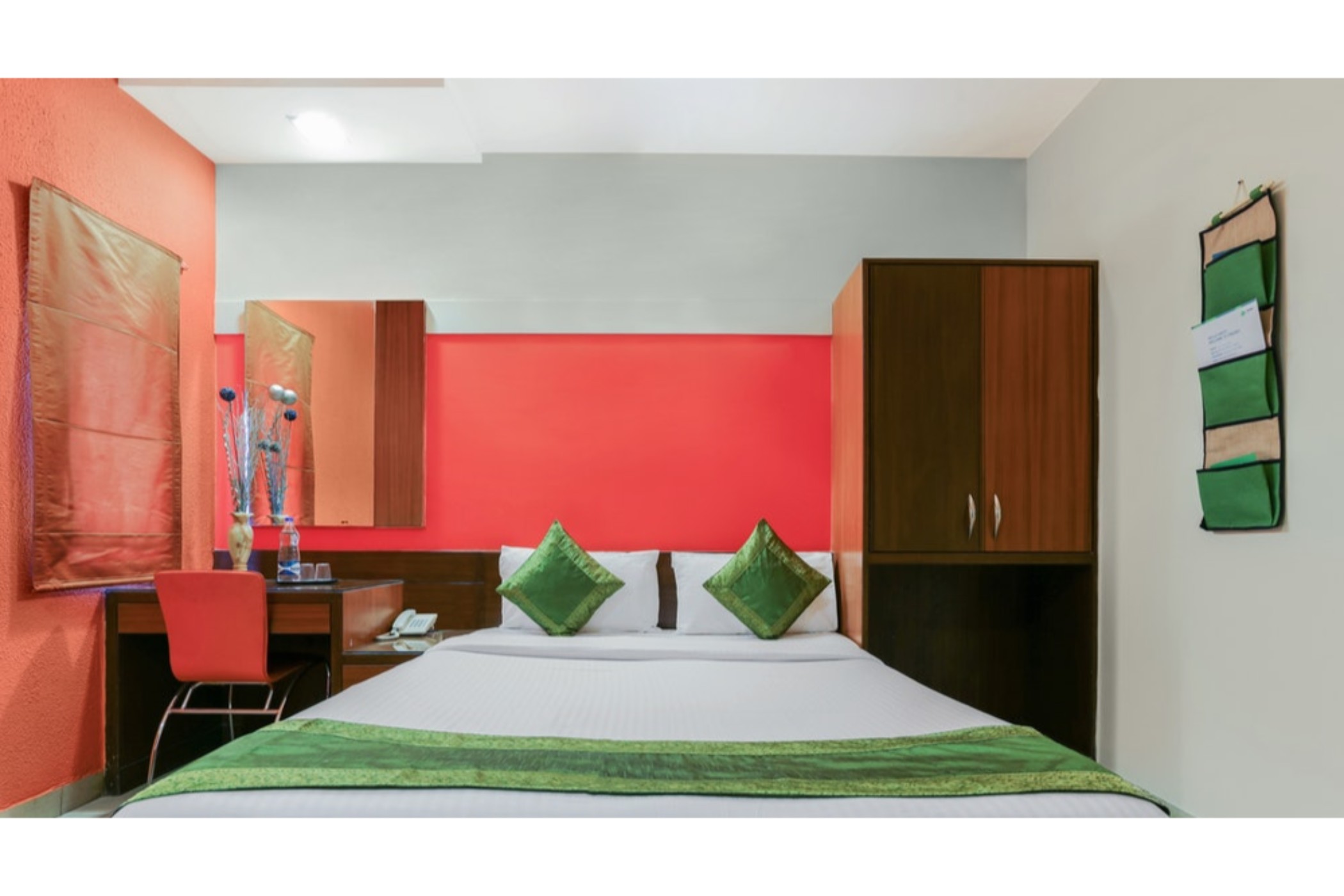 Treebo Trip Cynosure Suites