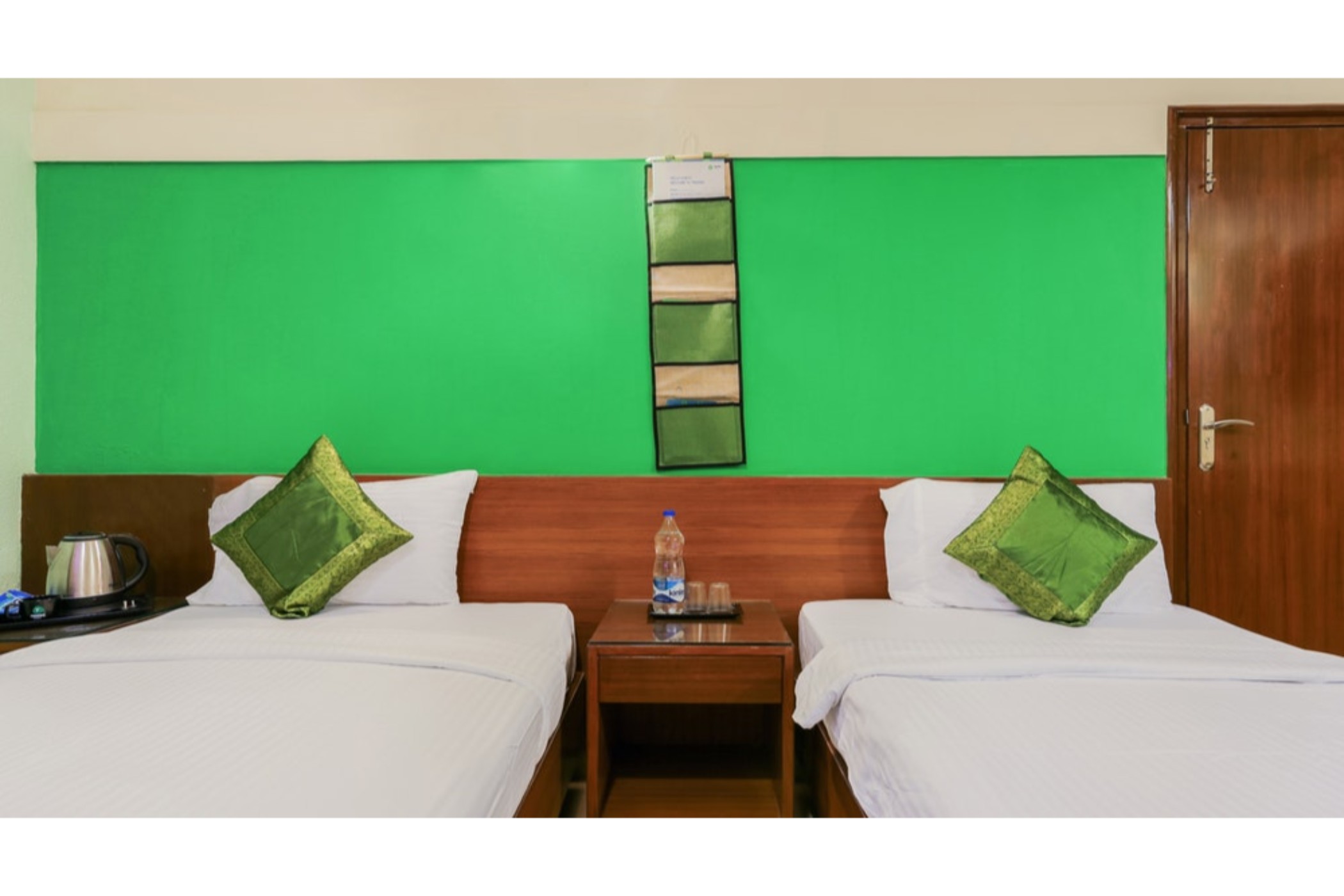Treebo Trip Cynosure Suites