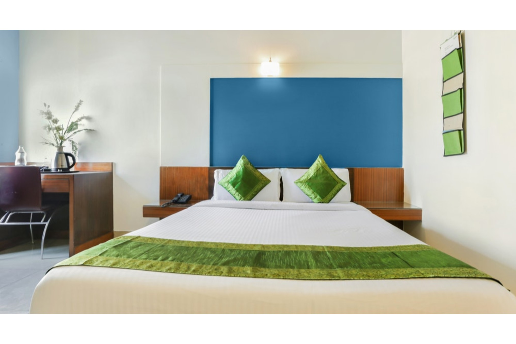 Treebo Trip Cynosure Suites