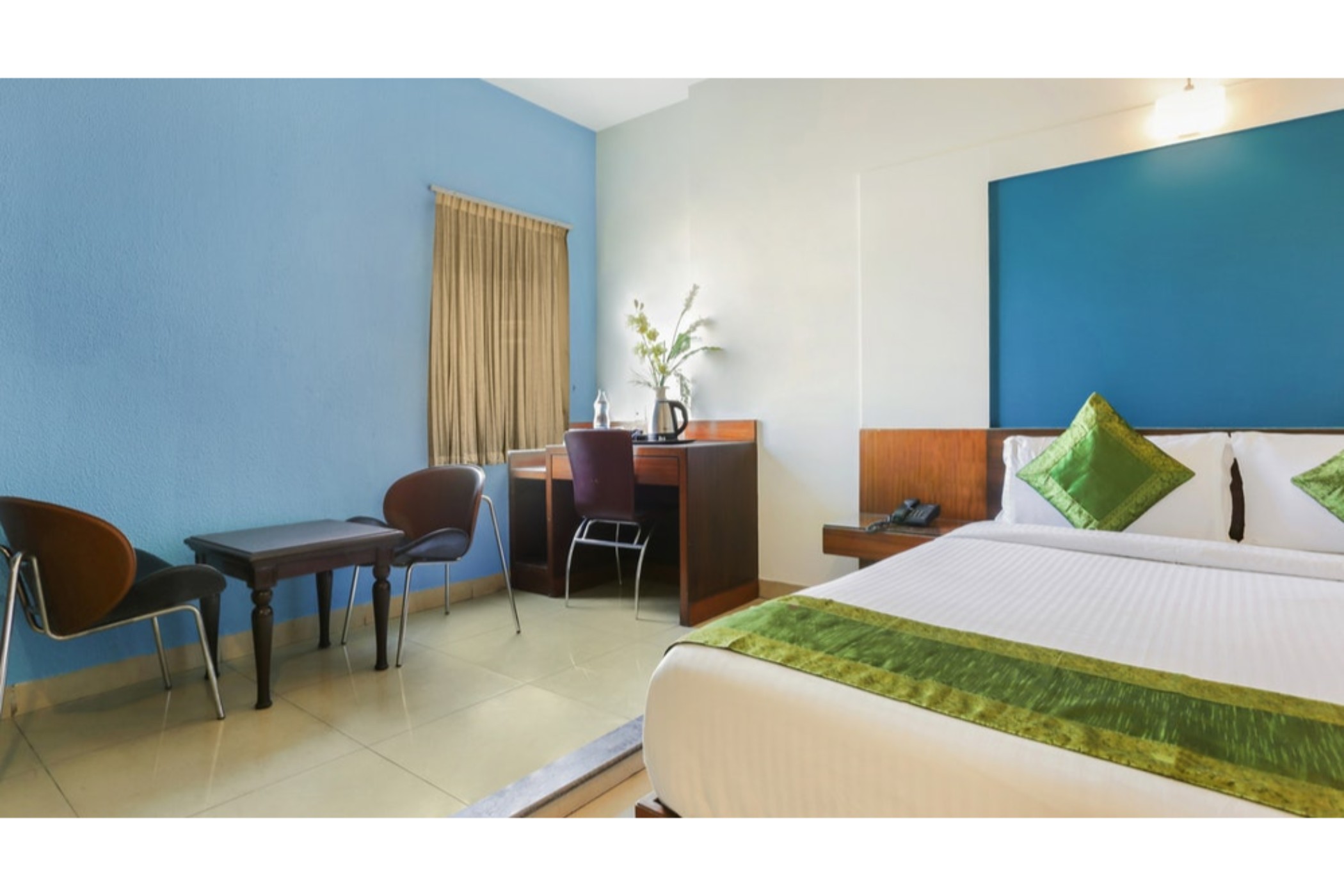 Treebo Trip Cynosure Suites