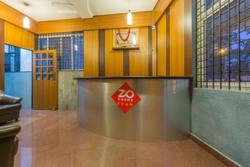 ZO Rooms Trinity Circle MG Road