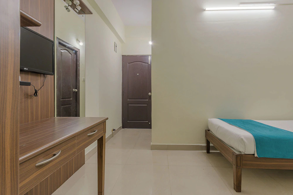 ZO Rooms Trinity Circle MG Road