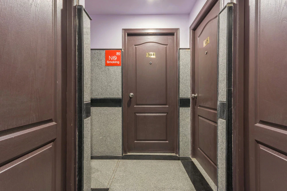 ZO Rooms Trinity Circle MG Road