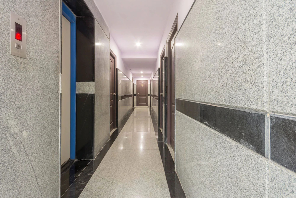 ZO Rooms Trinity Circle MG Road