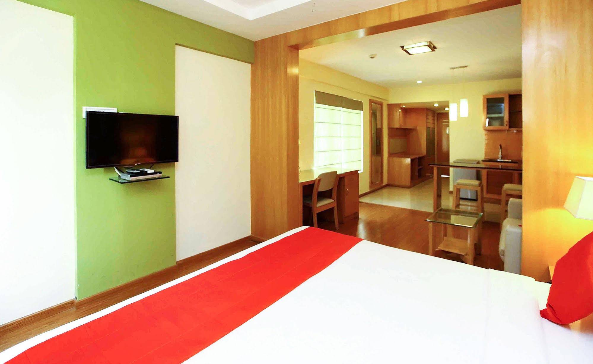 Zo Rooms Whitefield