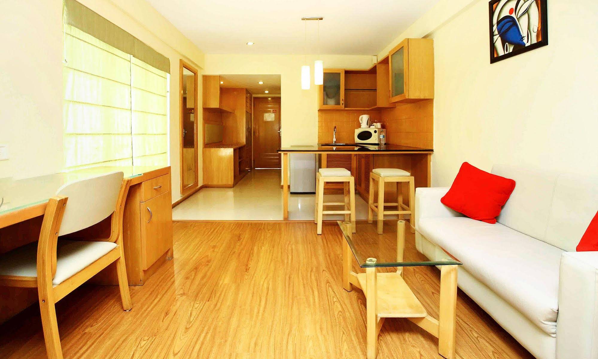 Zo Rooms Whitefield
