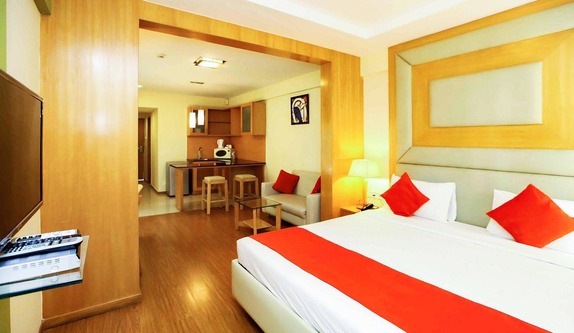 Zo Rooms Whitefield