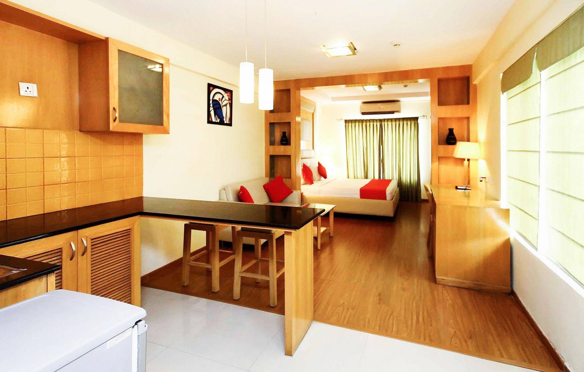 Zo Rooms Whitefield