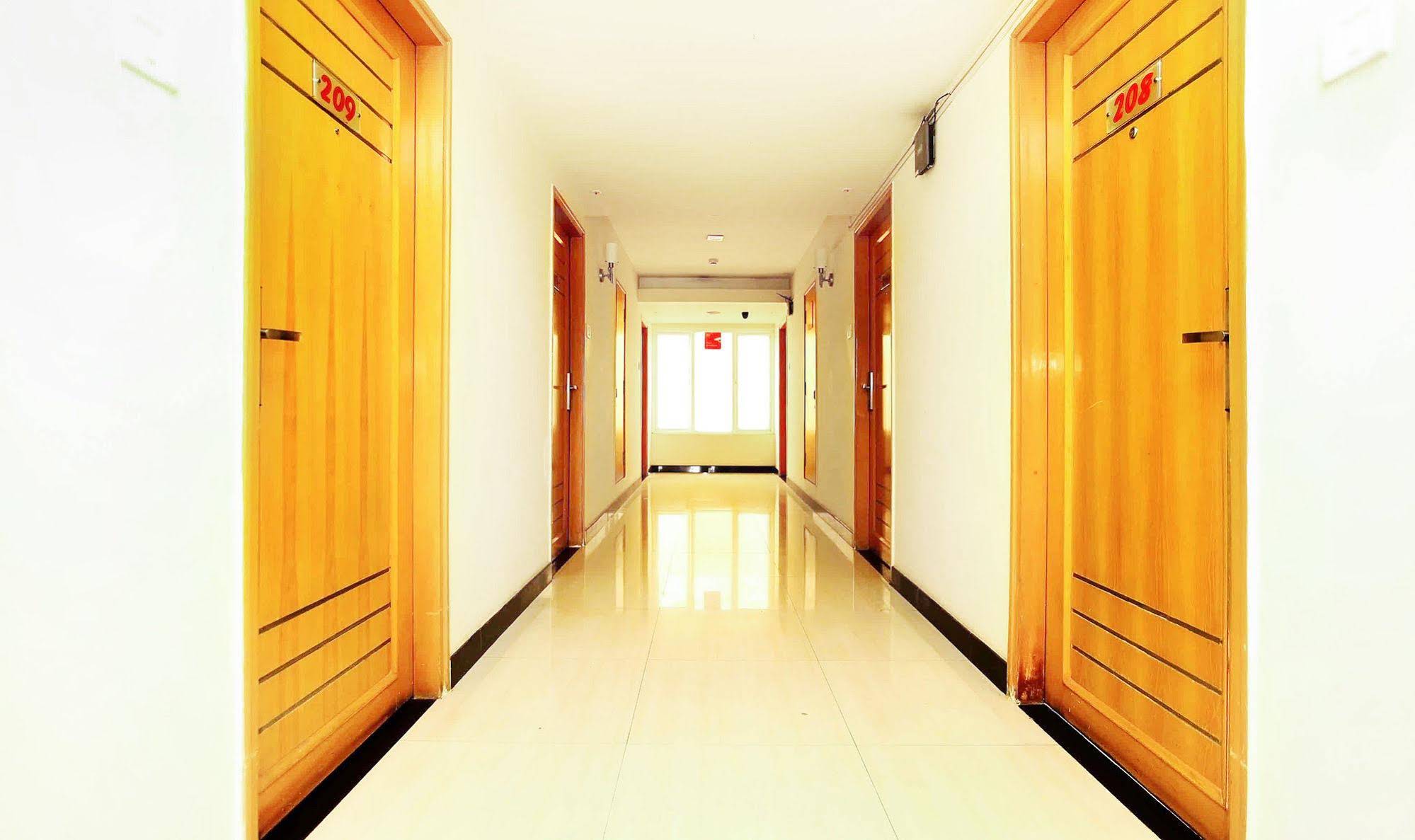 Zo Rooms Whitefield