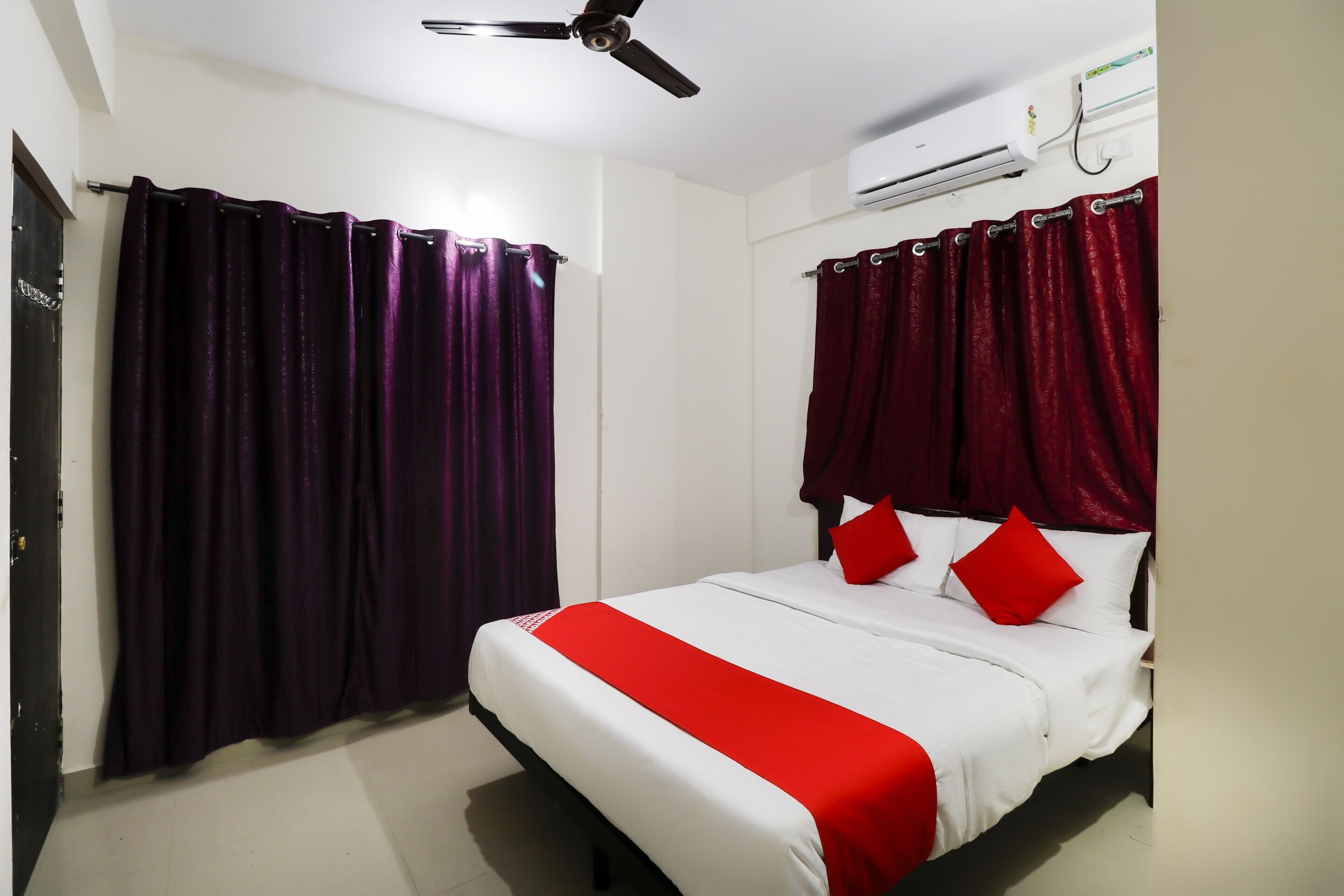 Mmr Castle by OYO Rooms