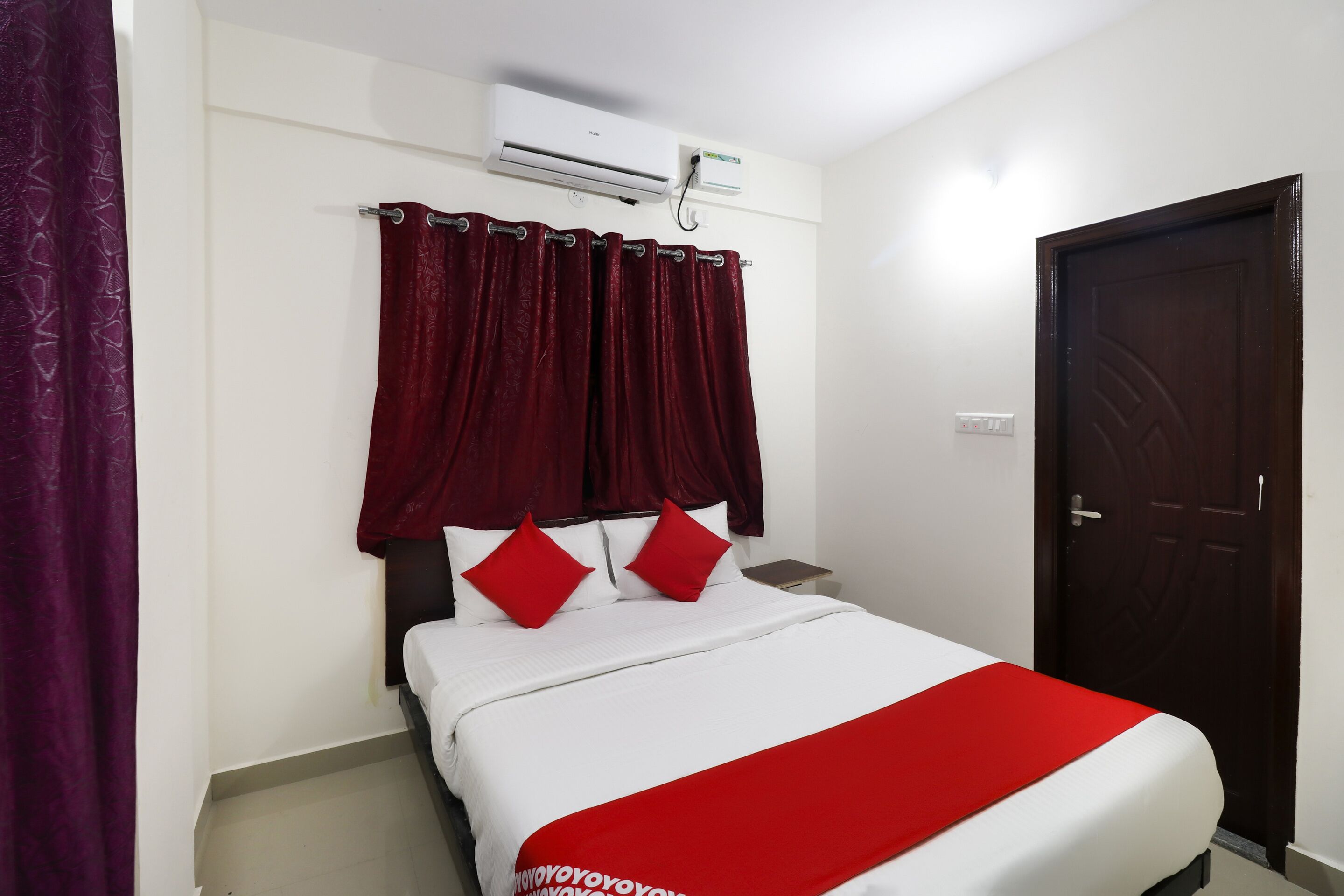 Mmr Castle by OYO Rooms