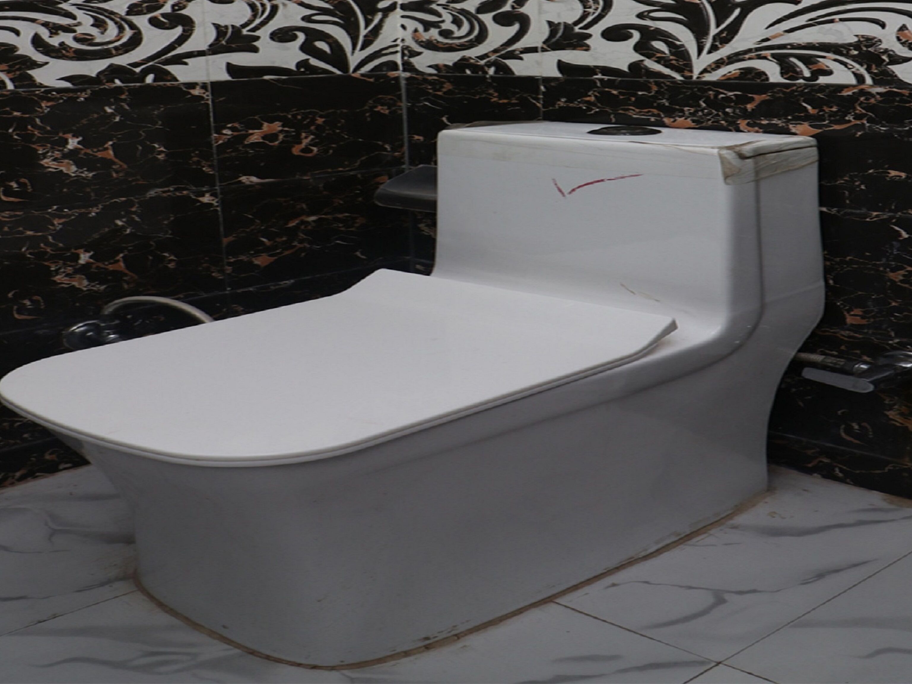Mmr Castle by OYO Rooms