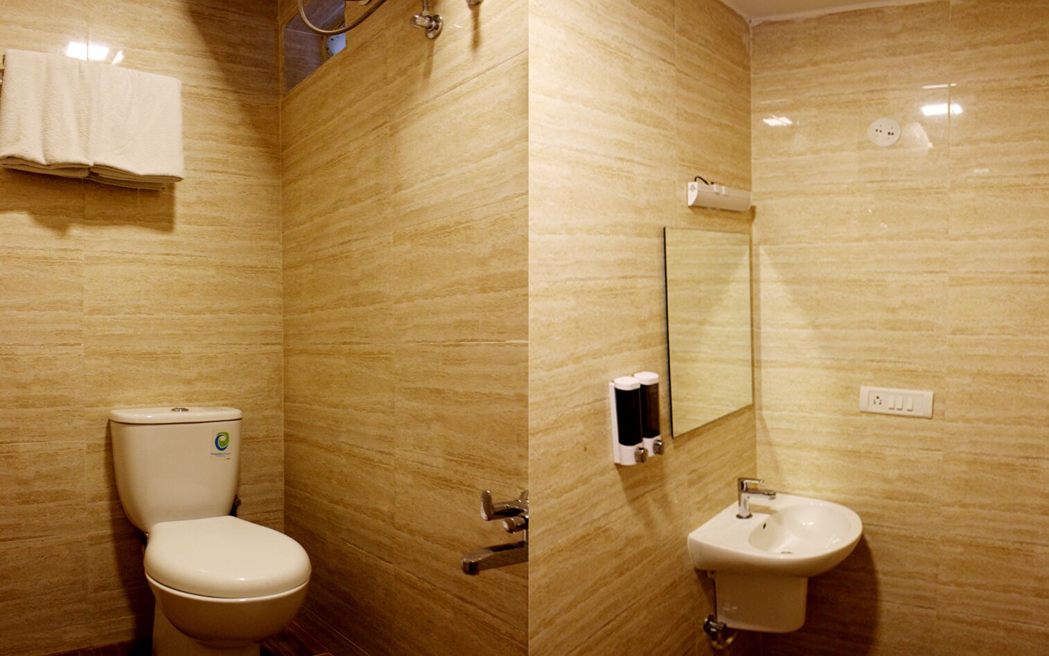 Jagadish Hotel - Begur Hotel