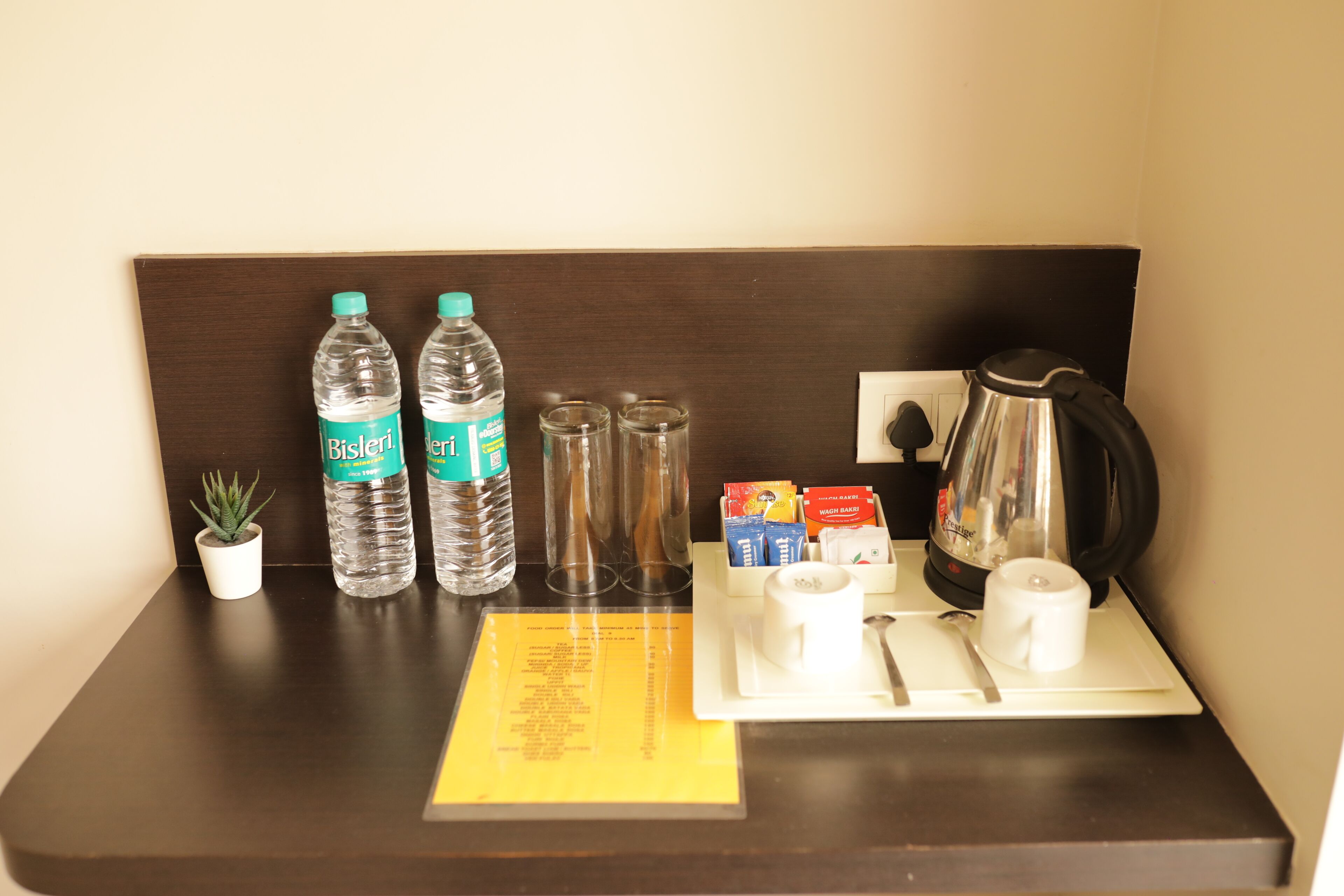 Hotel Rahul Palace Belagavi