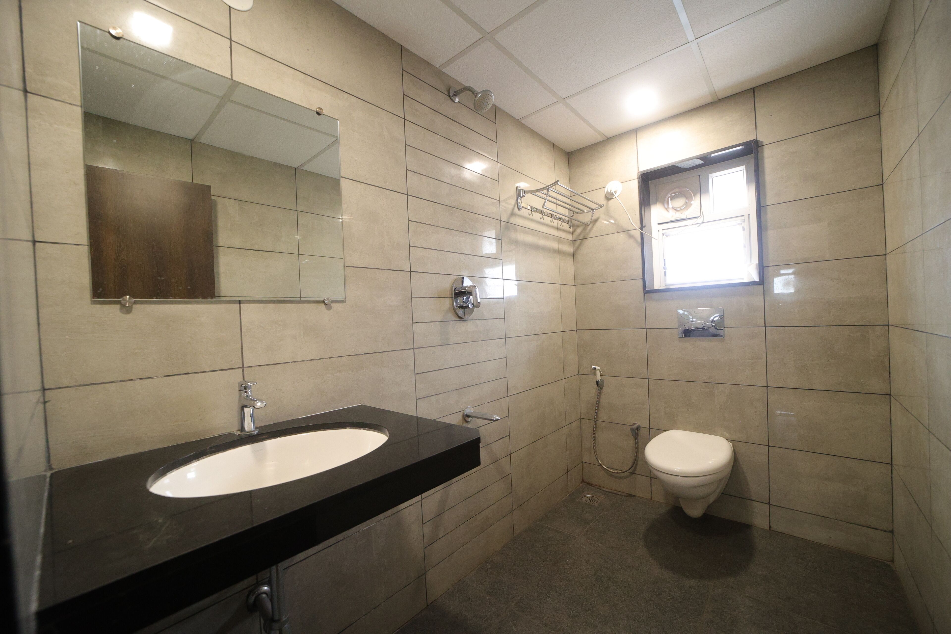 Hotel Rahul Palace Belagavi