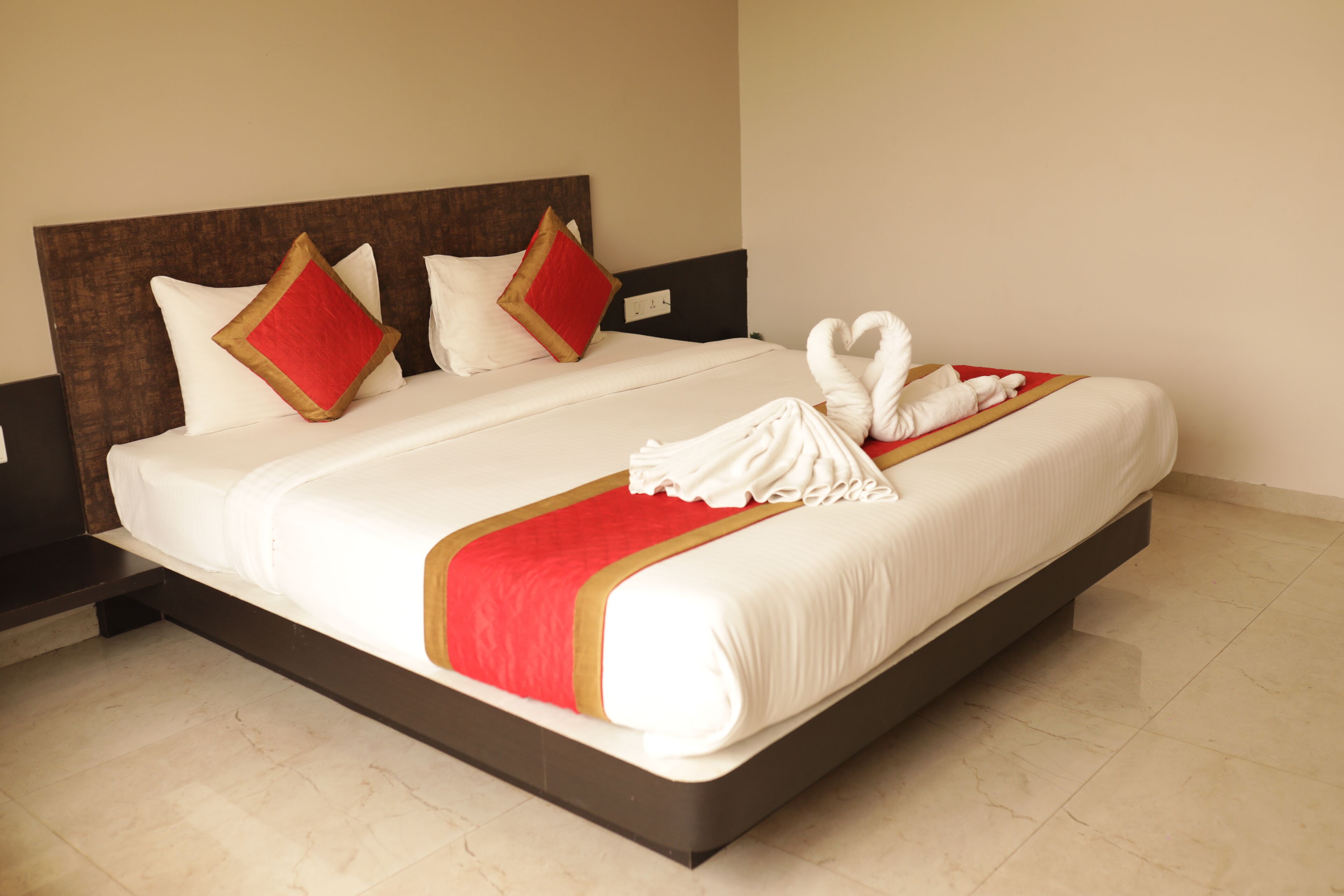 Hotel Rahul Palace Belagavi