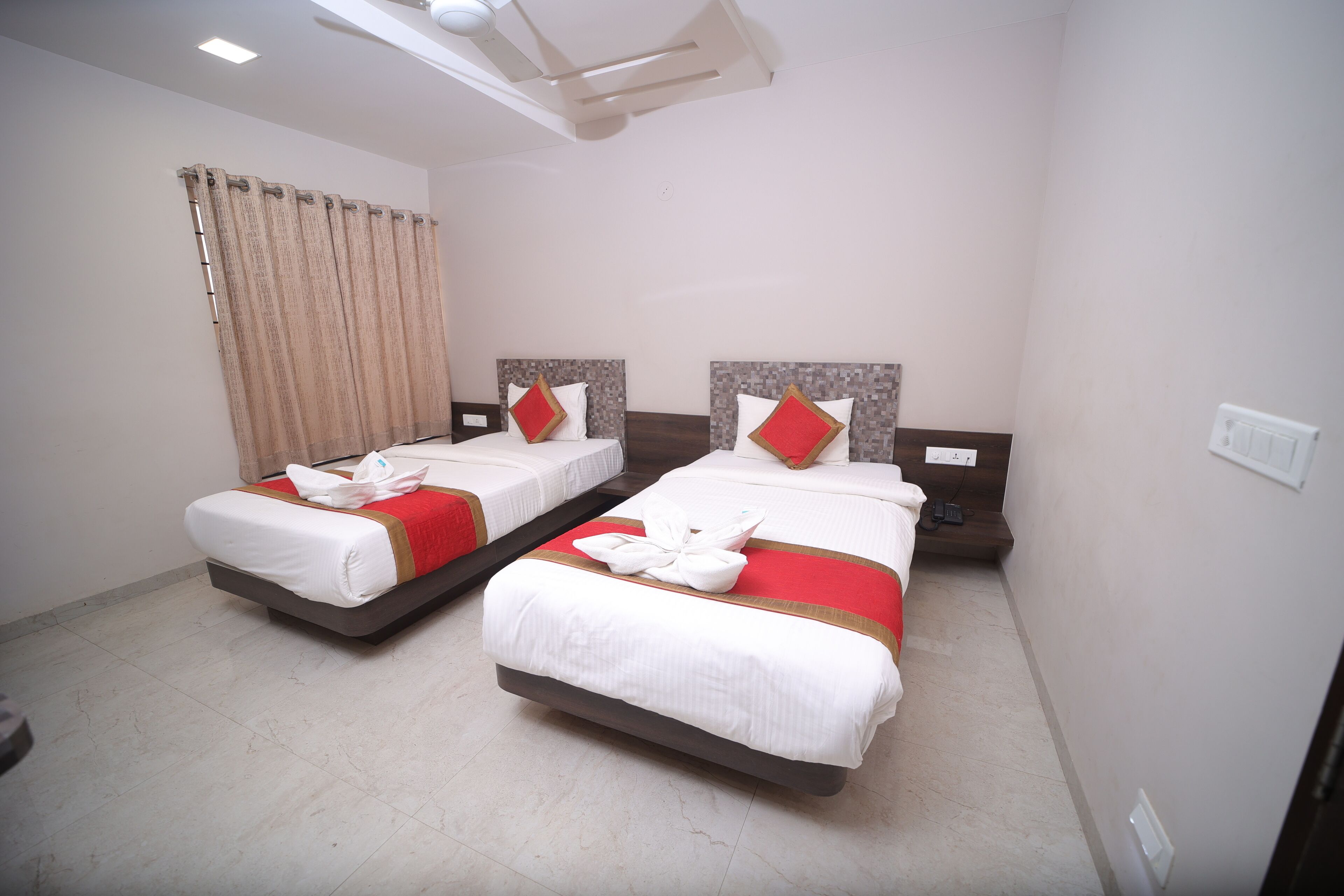 Hotel Rahul Palace Belagavi