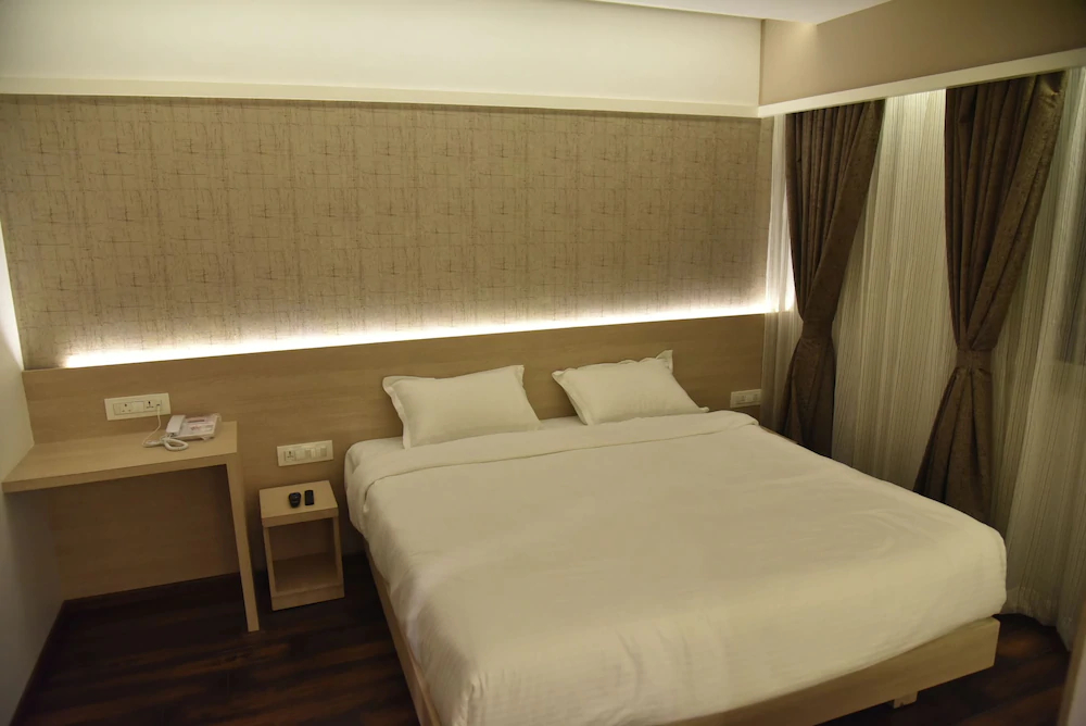 Hotel Samudra