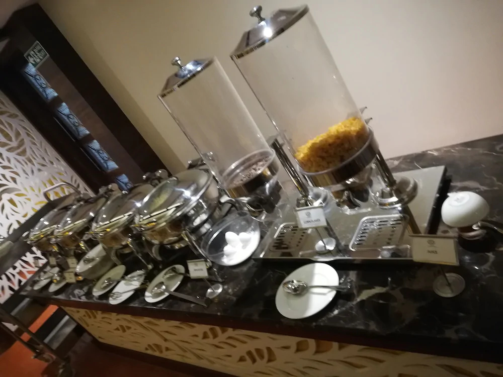 Hotel Samudra