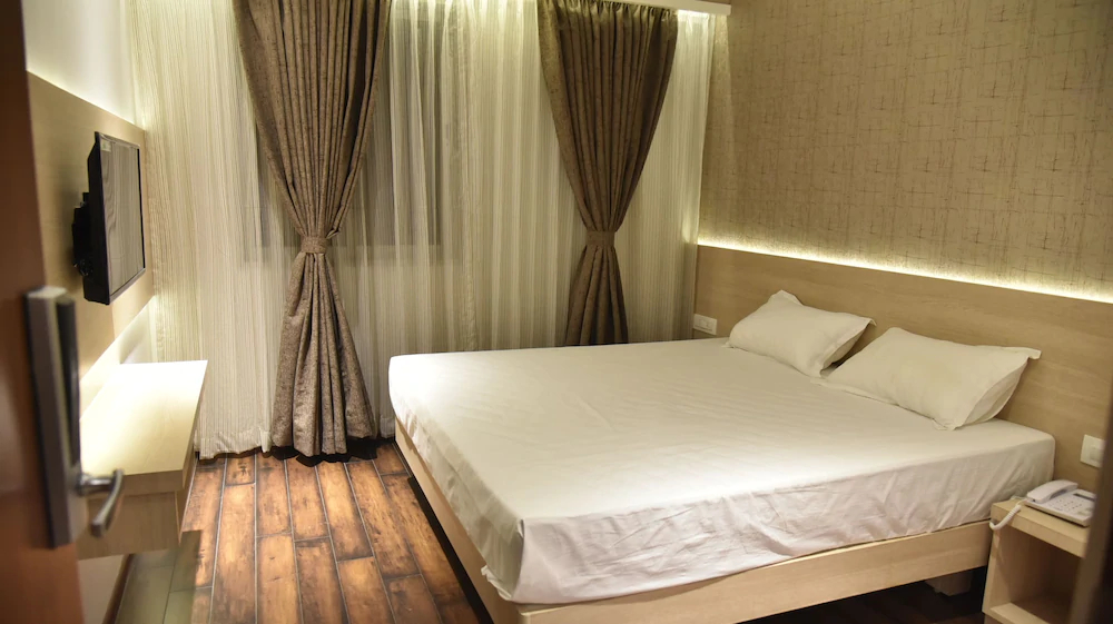 Hotel Samudra