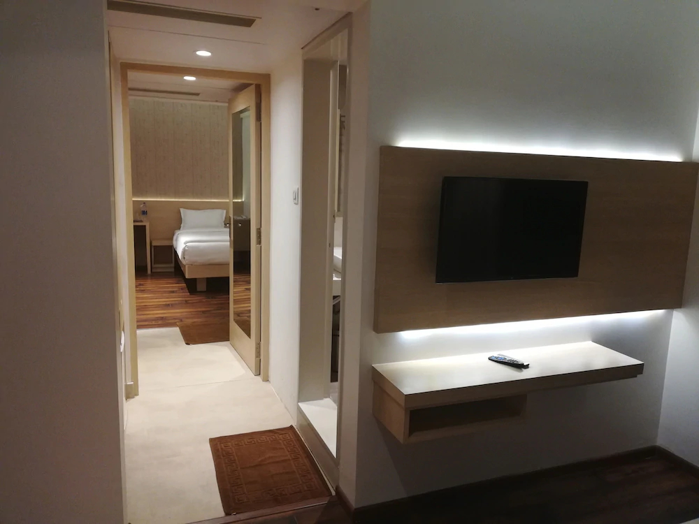 Hotel Samudra