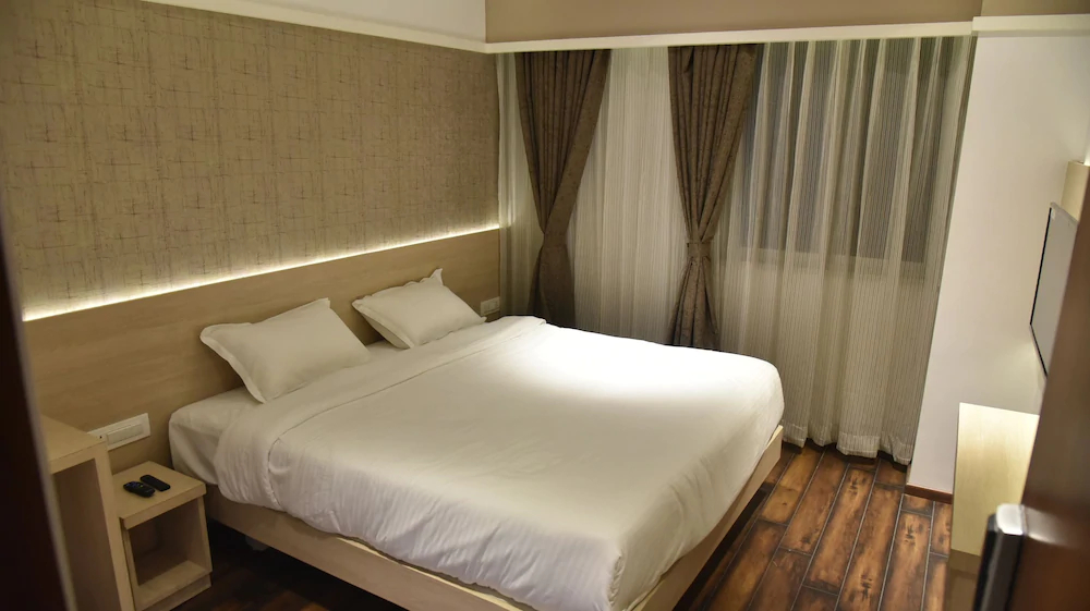Hotel Samudra