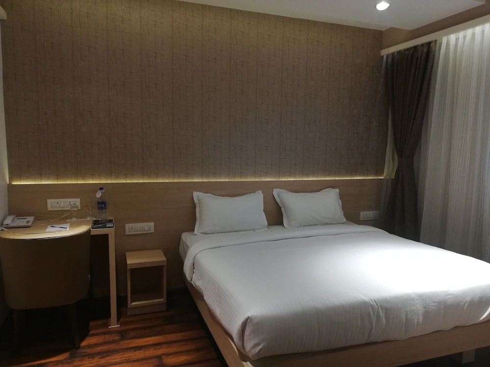 Hotel Samudra