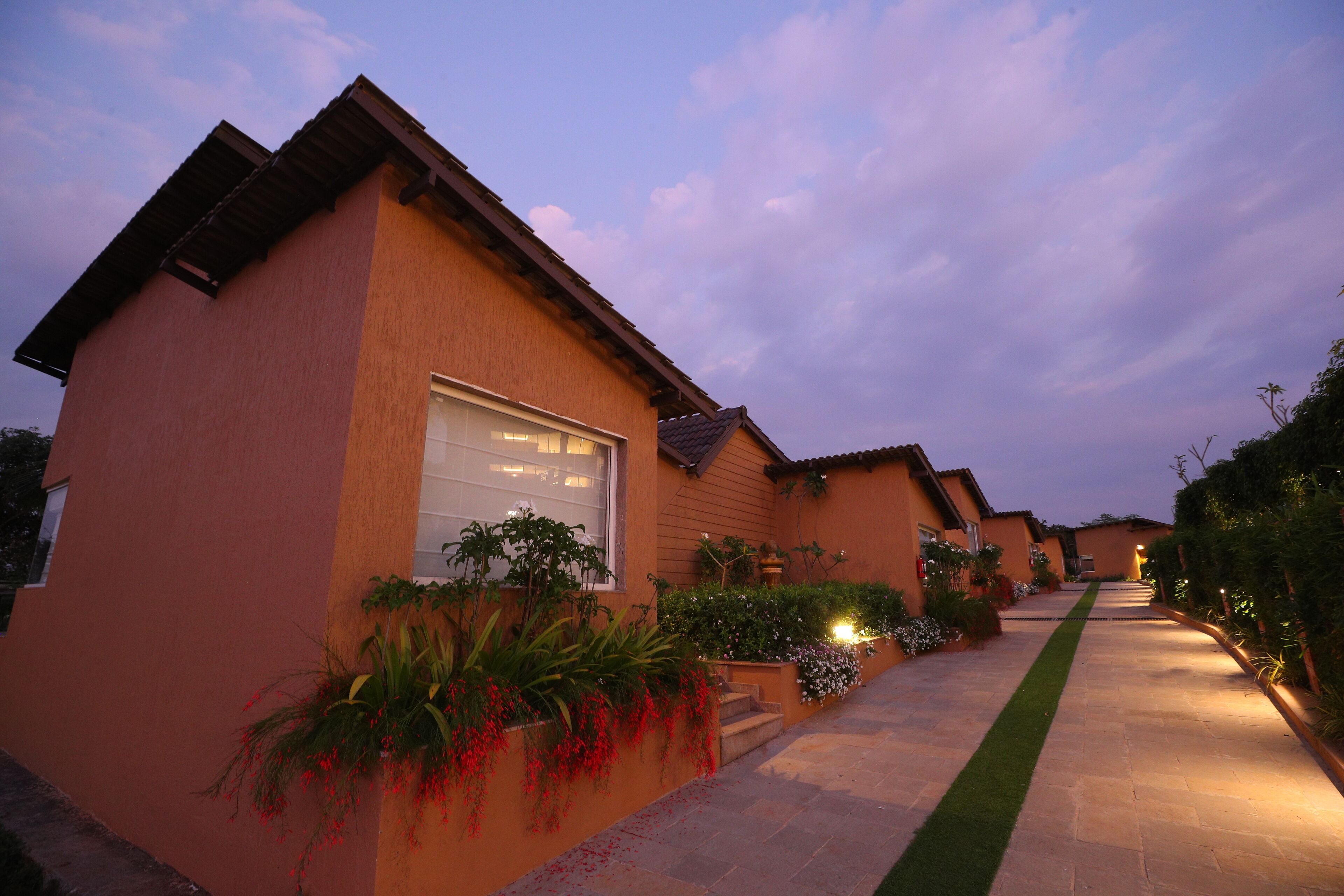 Regenta Resort, Belagavi