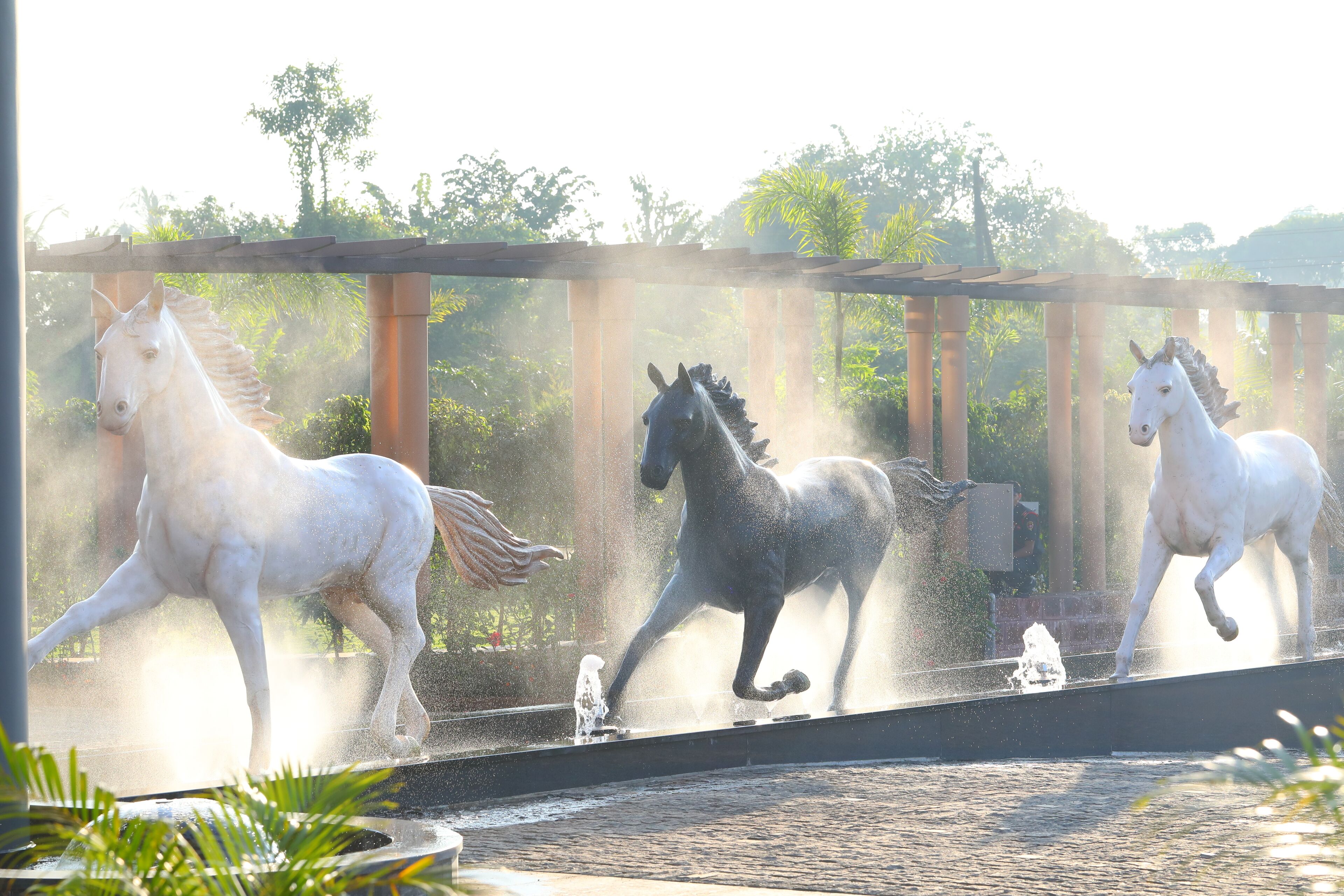 Regenta Resort, Belagavi