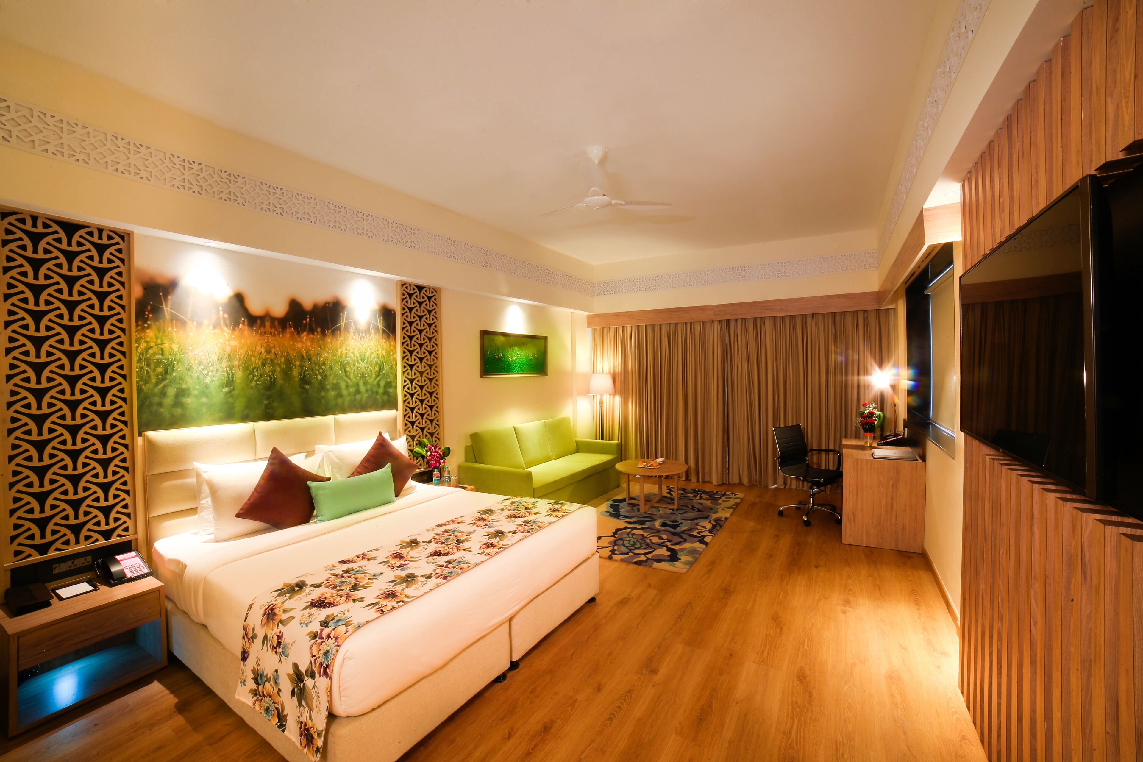 Regenta Resort, Belagavi