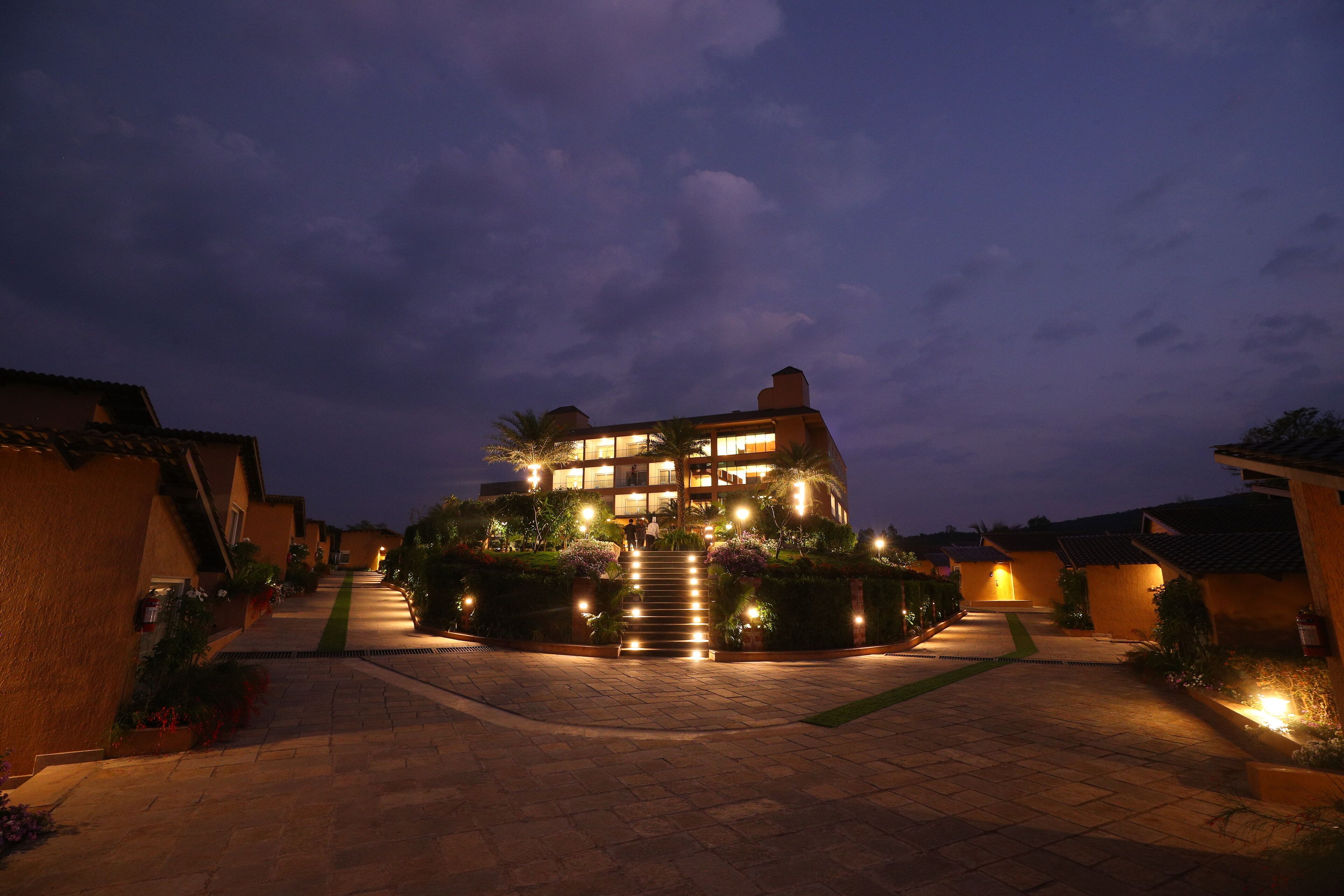 Regenta Resort, Belagavi