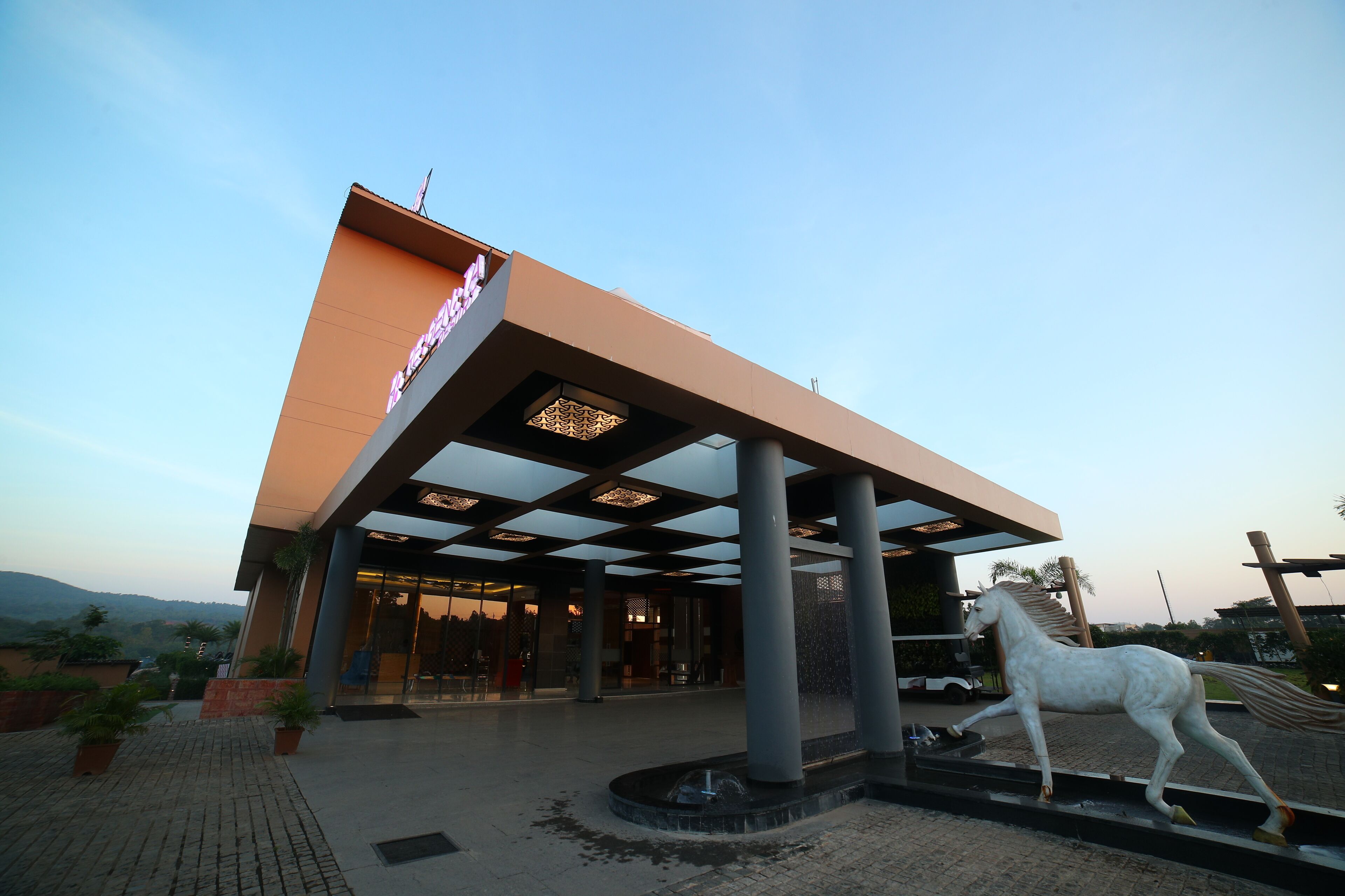 Regenta Resort, Belagavi